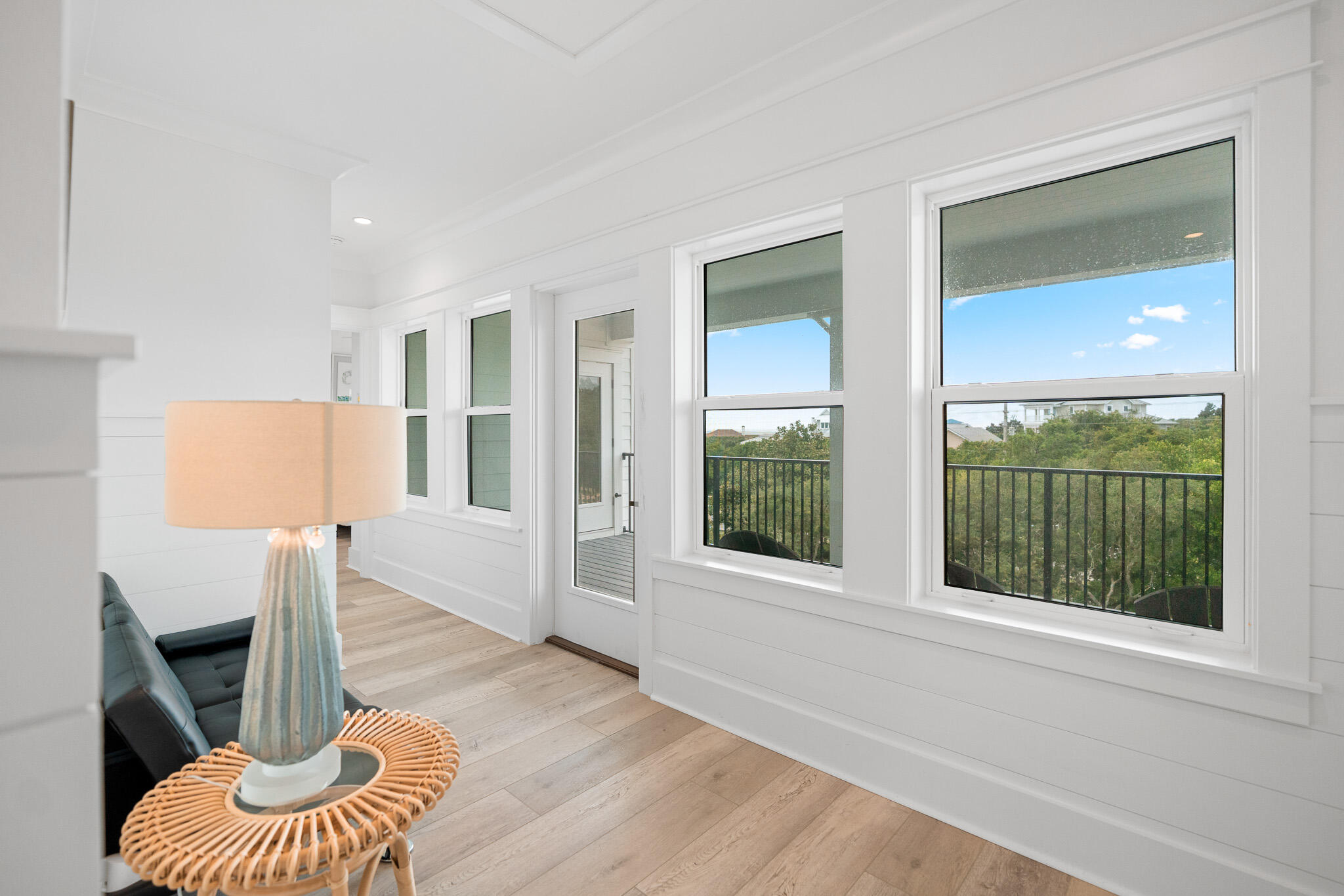 BEACH HIGHLAND 1ST ADD - Residential