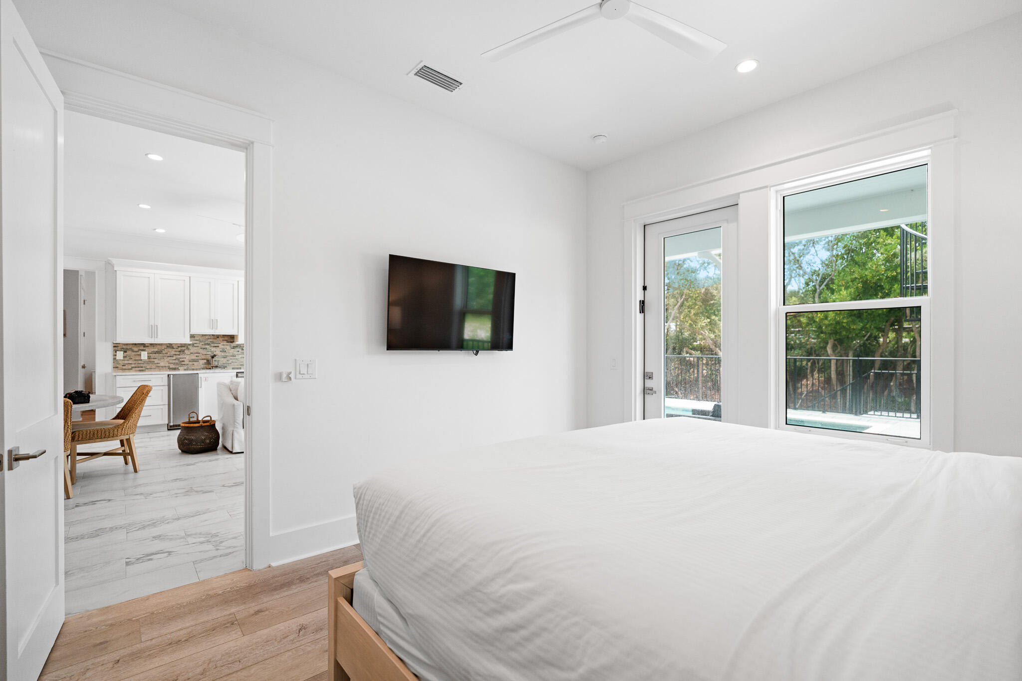 BEACH HIGHLAND 1ST ADD - Residential