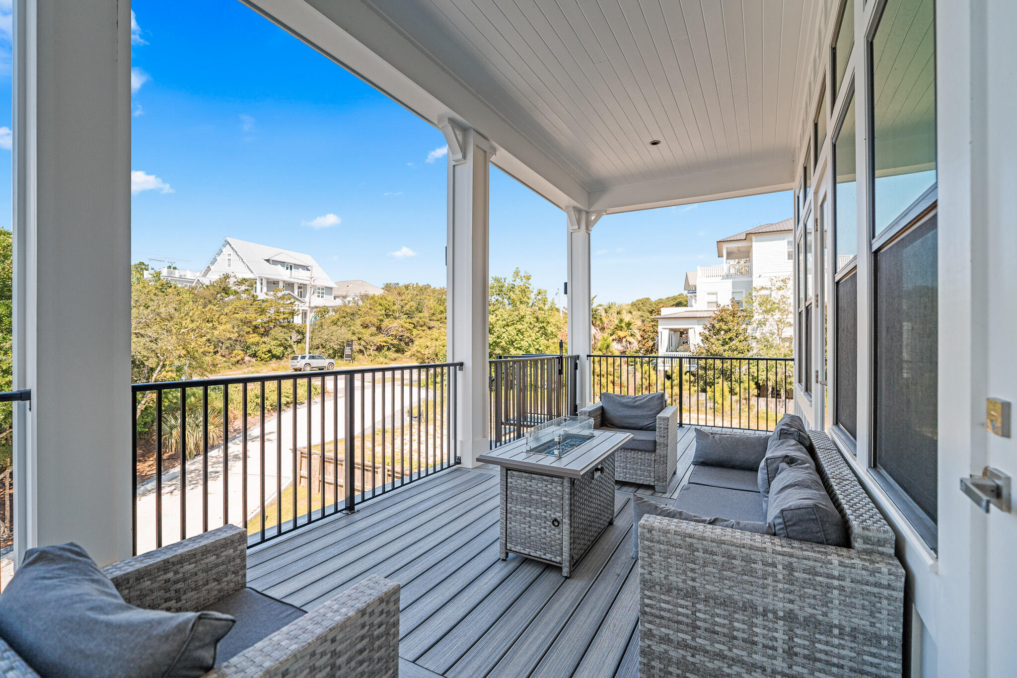 BEACH HIGHLAND 1ST ADD - Residential