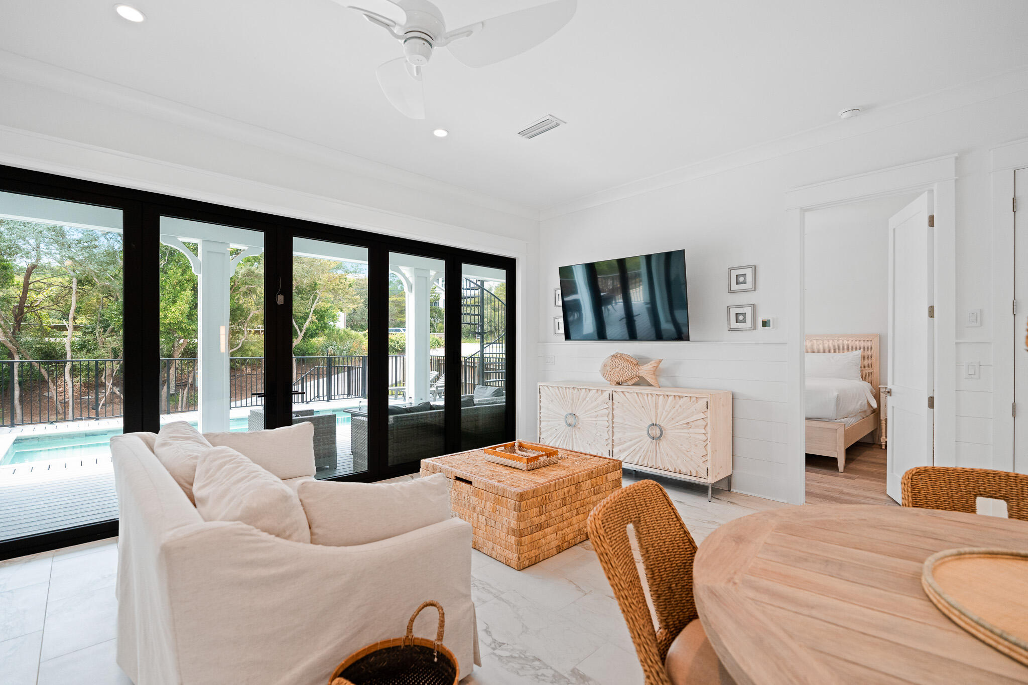 BEACH HIGHLAND 1ST ADD - Residential