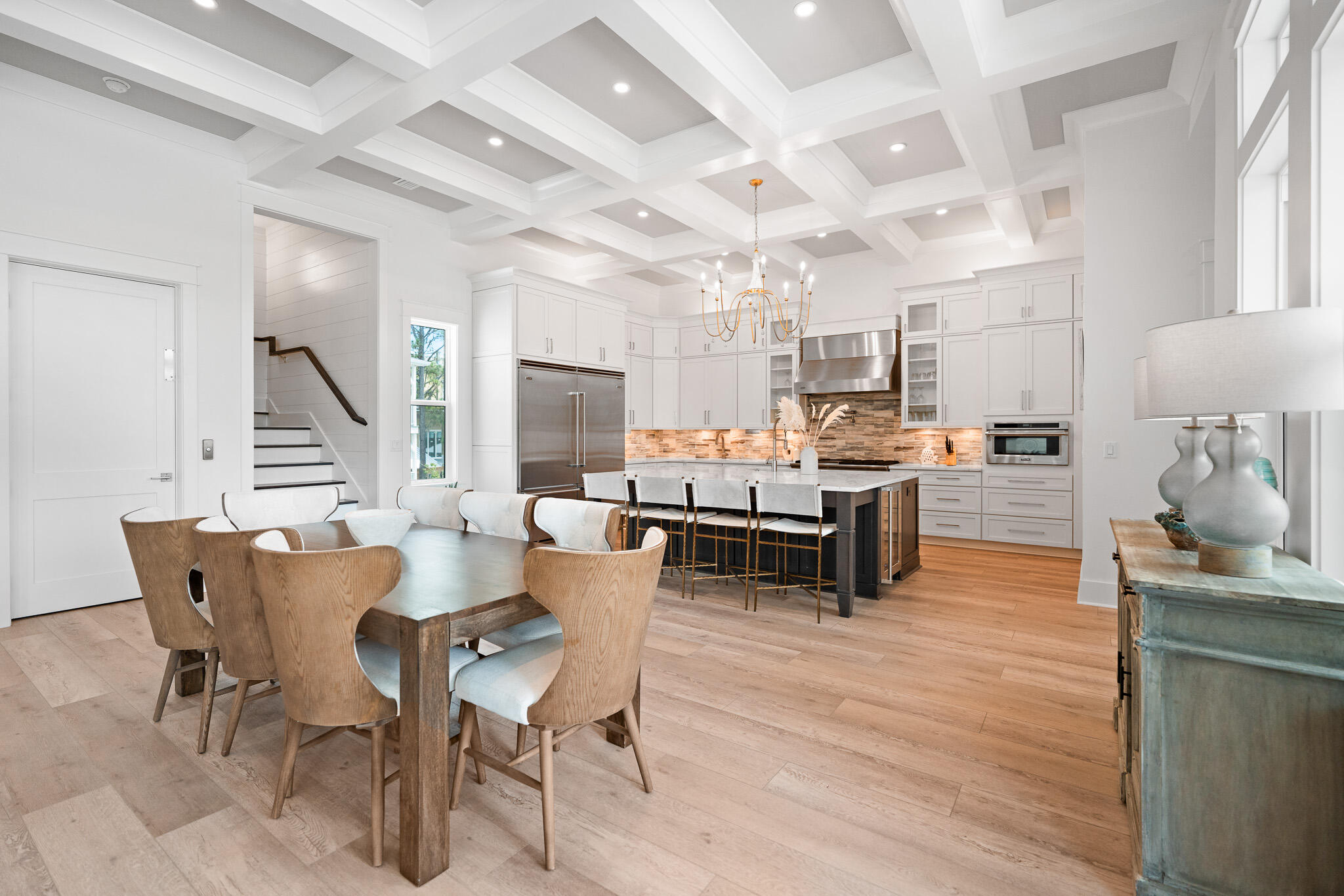 BEACH HIGHLAND 1ST ADD - Residential