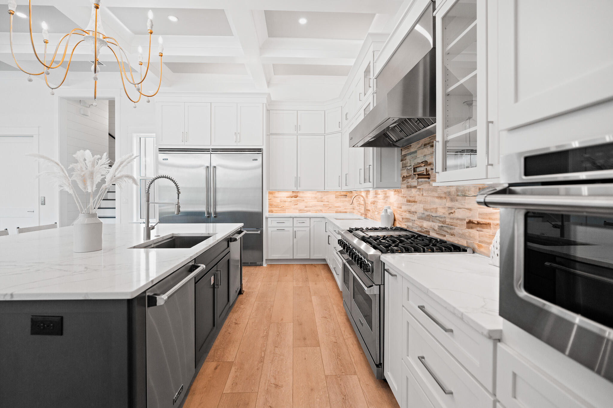 BEACH HIGHLAND 1ST ADD - Residential