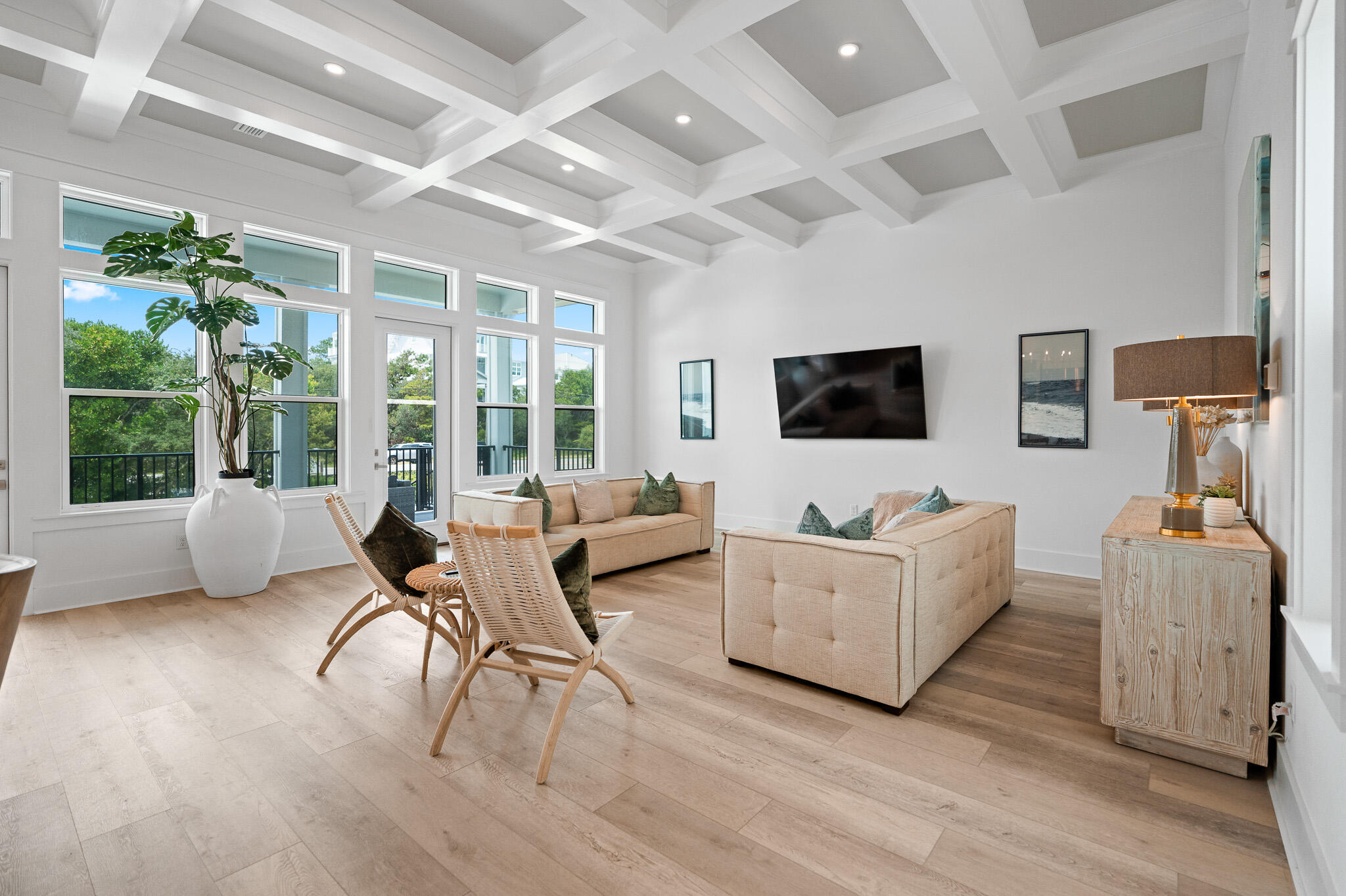 BEACH HIGHLAND 1ST ADD - Residential