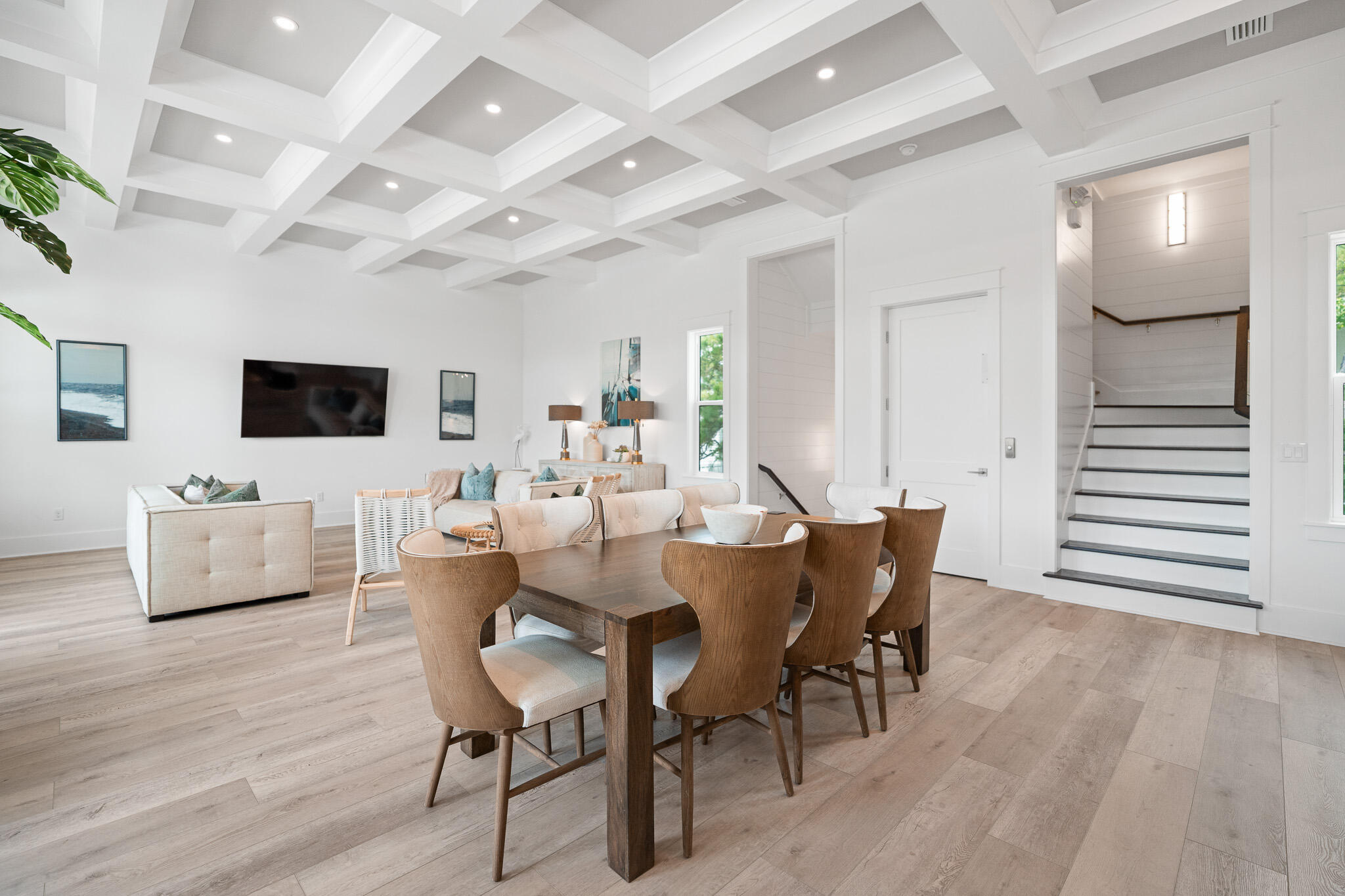 BEACH HIGHLAND 1ST ADD - Residential