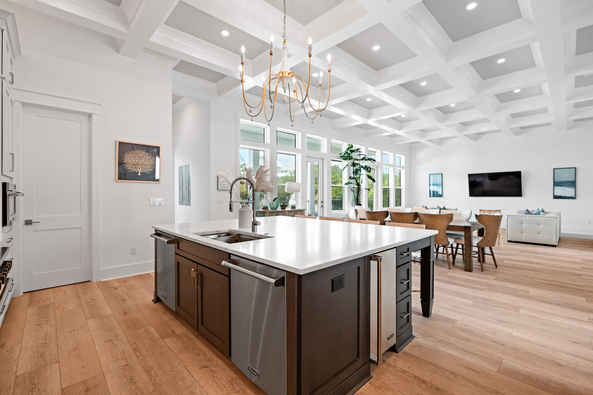 BEACH HIGHLAND 1ST ADD - Residential