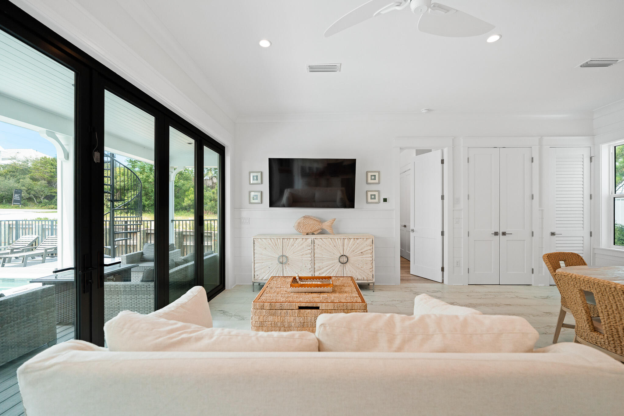 BEACH HIGHLAND 1ST ADD - Residential