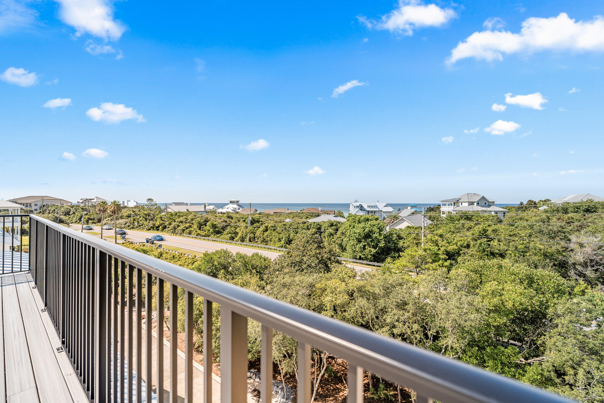 BEACH HIGHLAND 1ST ADD - Residential