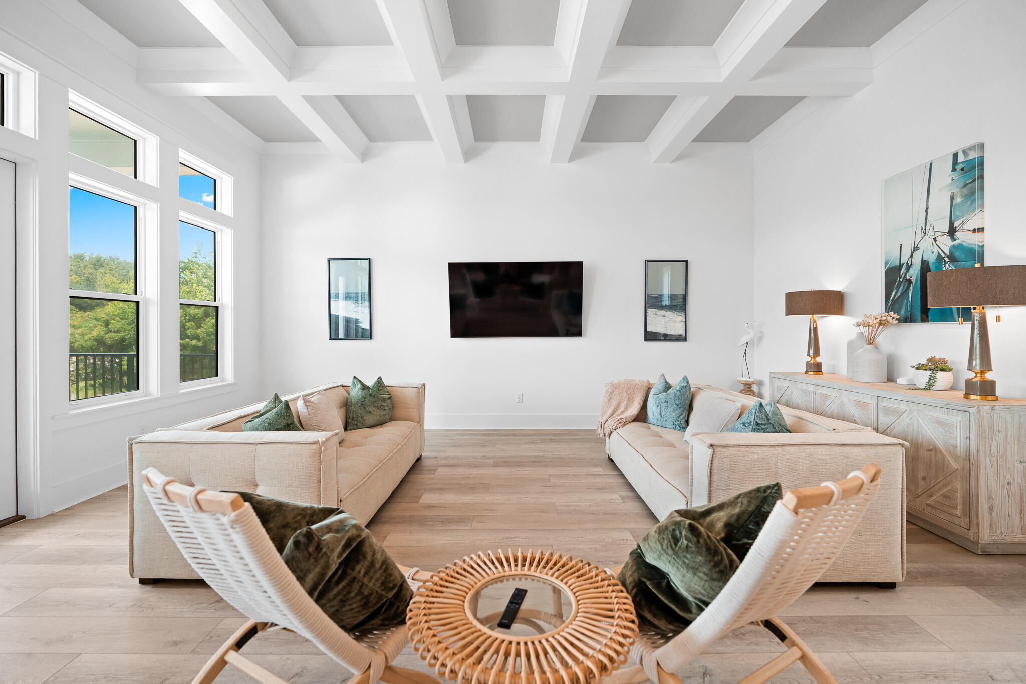BEACH HIGHLAND 1ST ADD - Residential