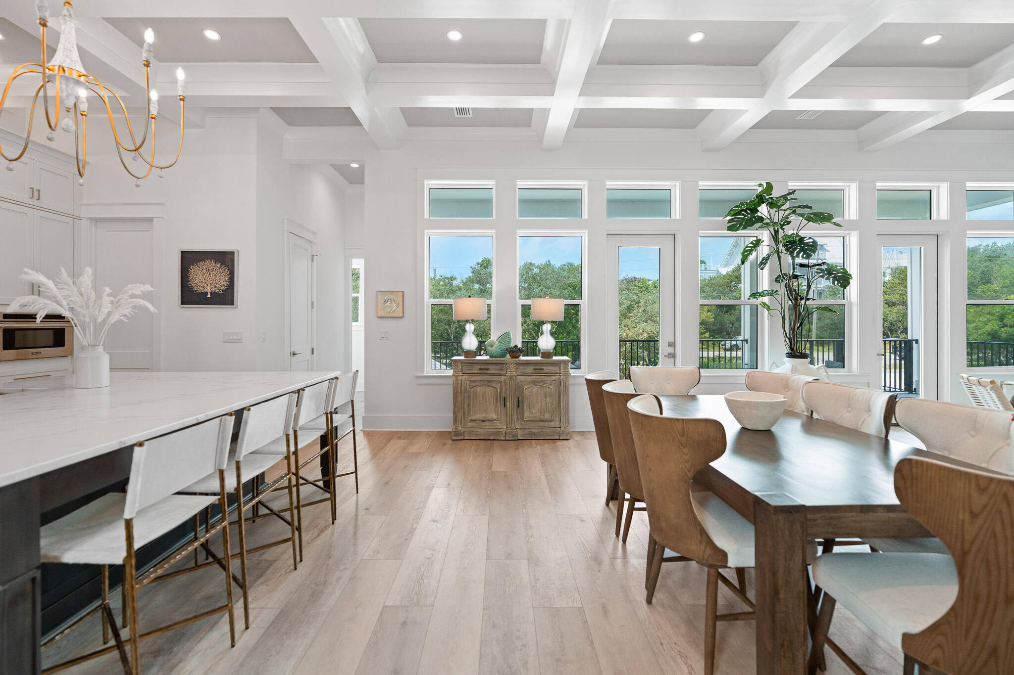 BEACH HIGHLAND 1ST ADD - Residential