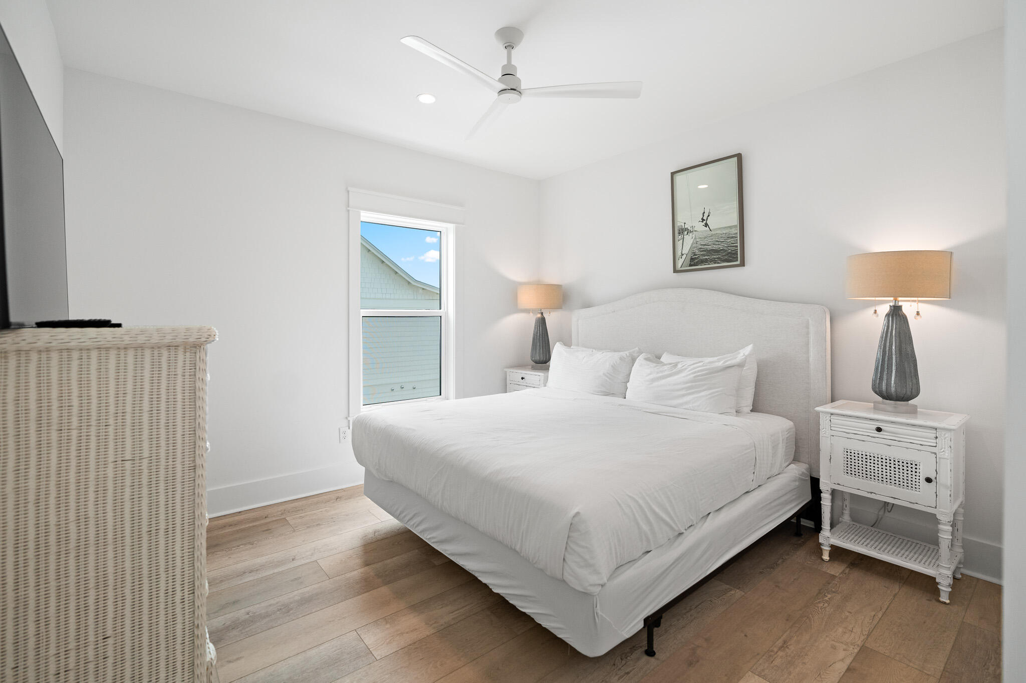 BEACH HIGHLAND 1ST ADD - Residential