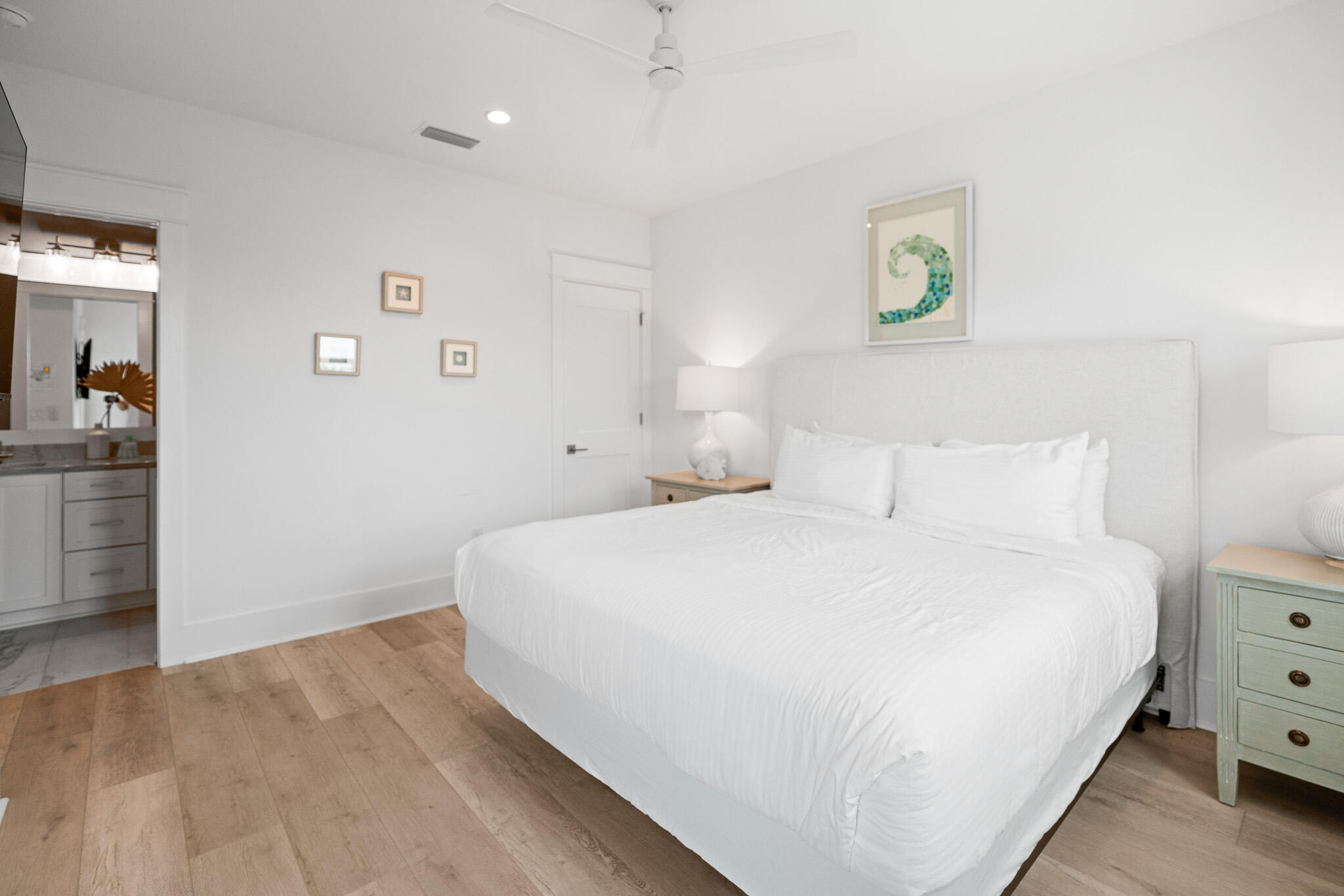 BEACH HIGHLAND 1ST ADD - Residential