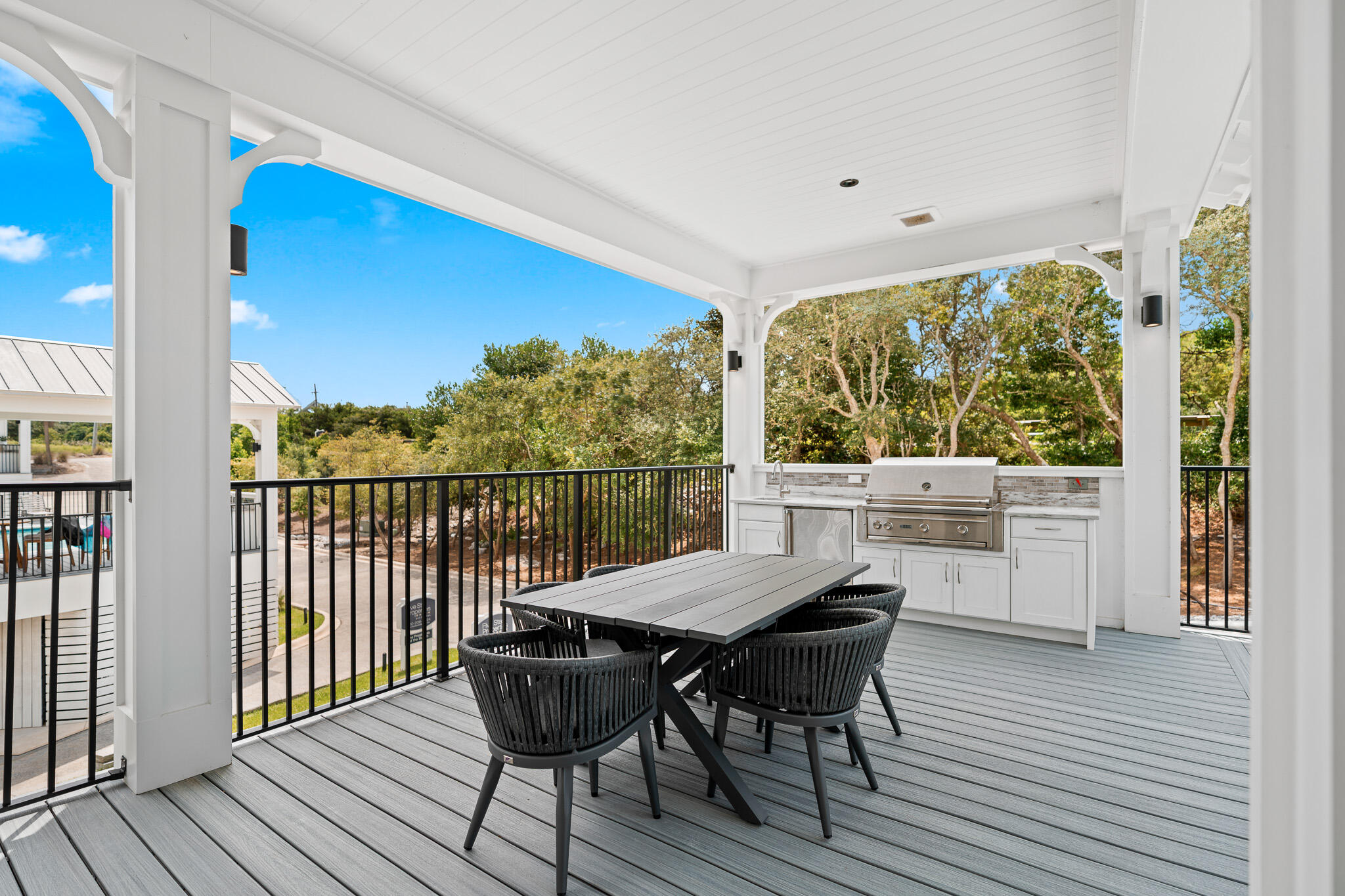 BEACH HIGHLAND 1ST ADD - Residential