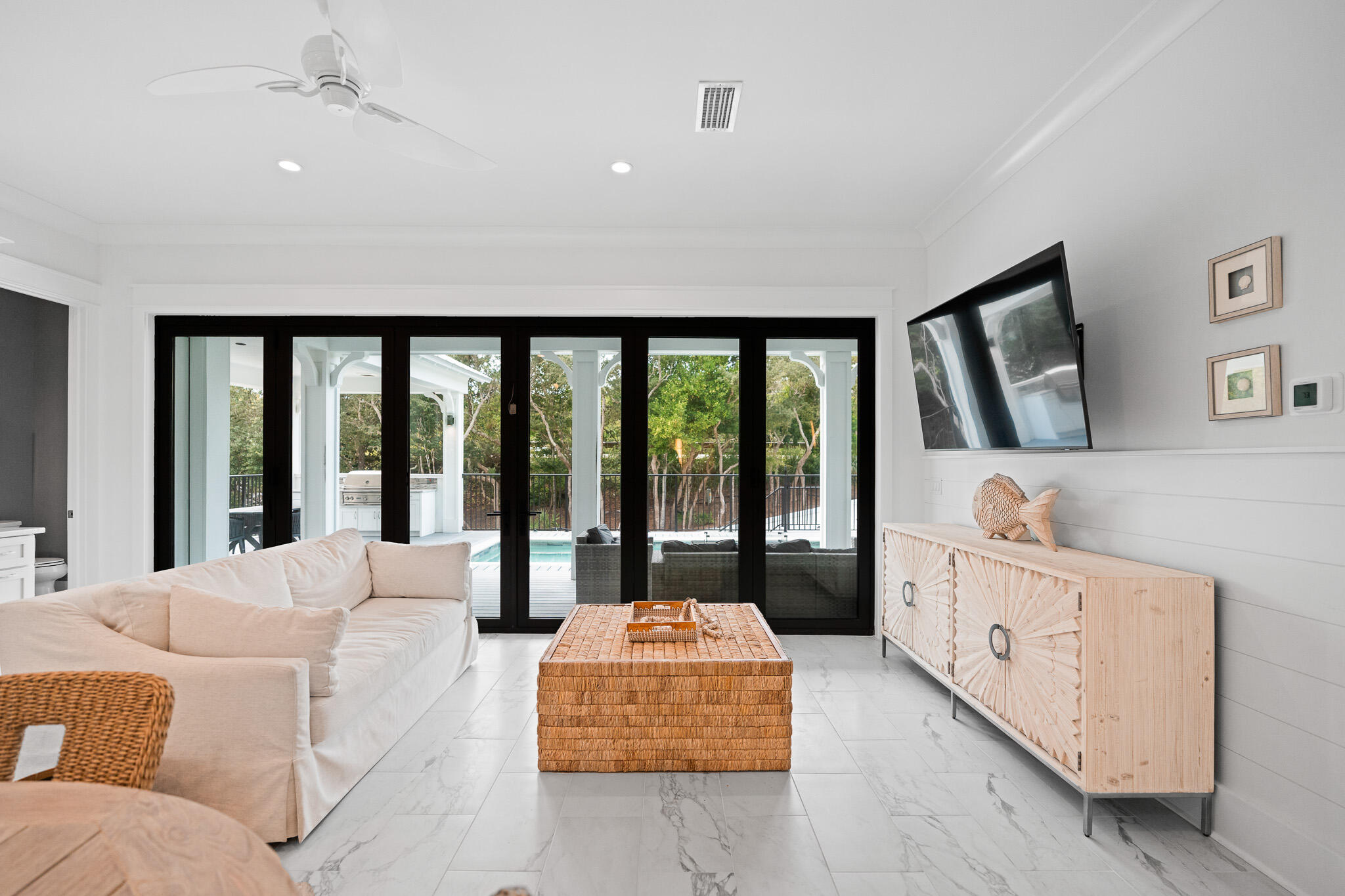 BEACH HIGHLAND 1ST ADD - Residential