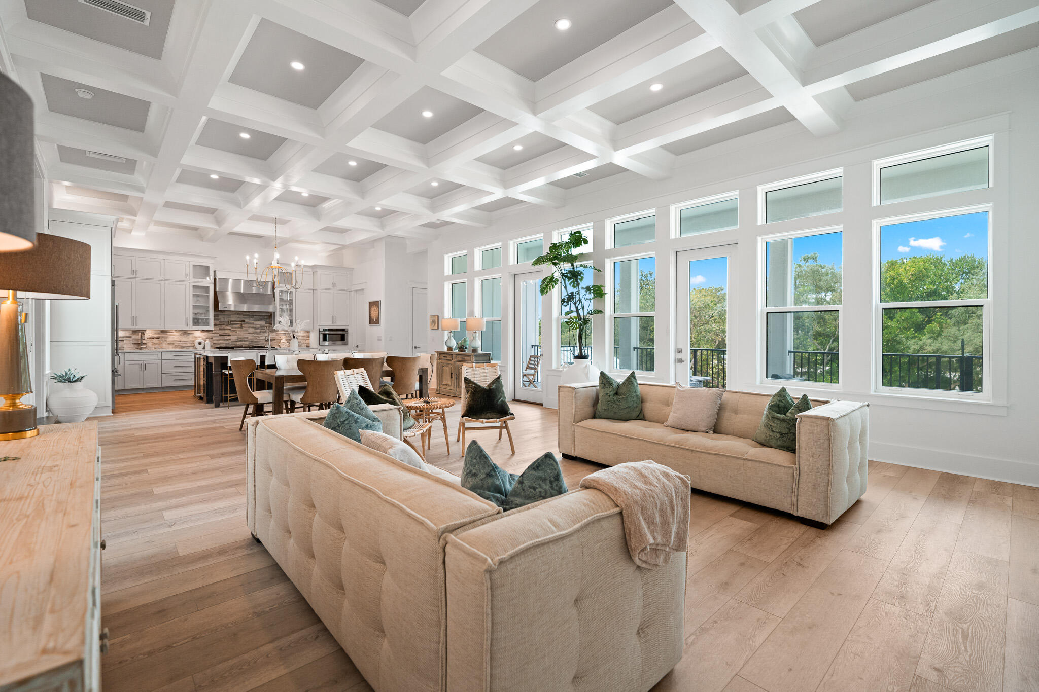 BEACH HIGHLAND 1ST ADD - Residential