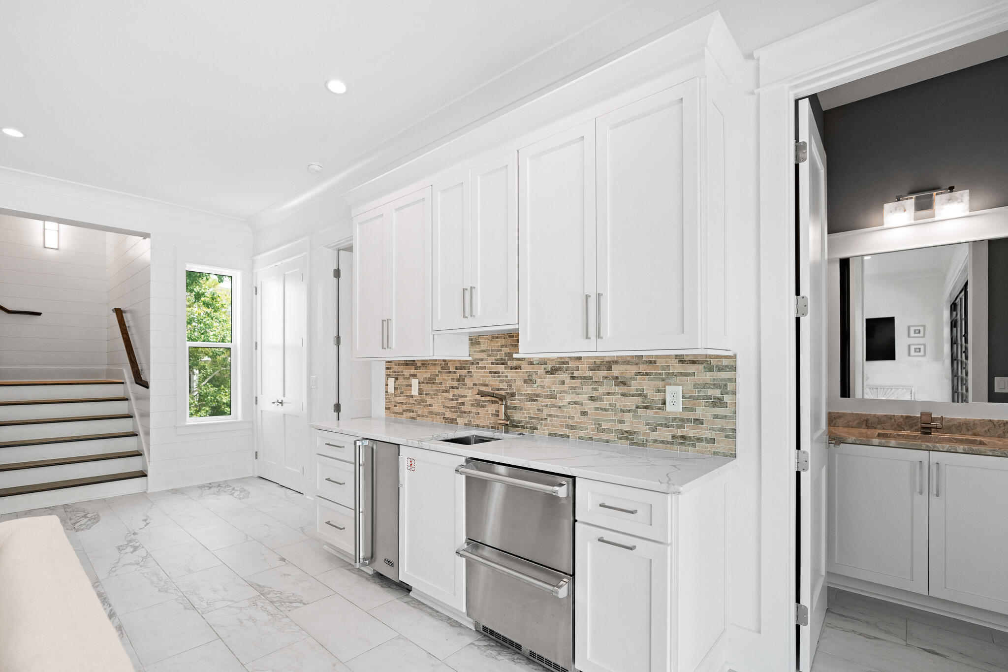 BEACH HIGHLAND 1ST ADD - Residential