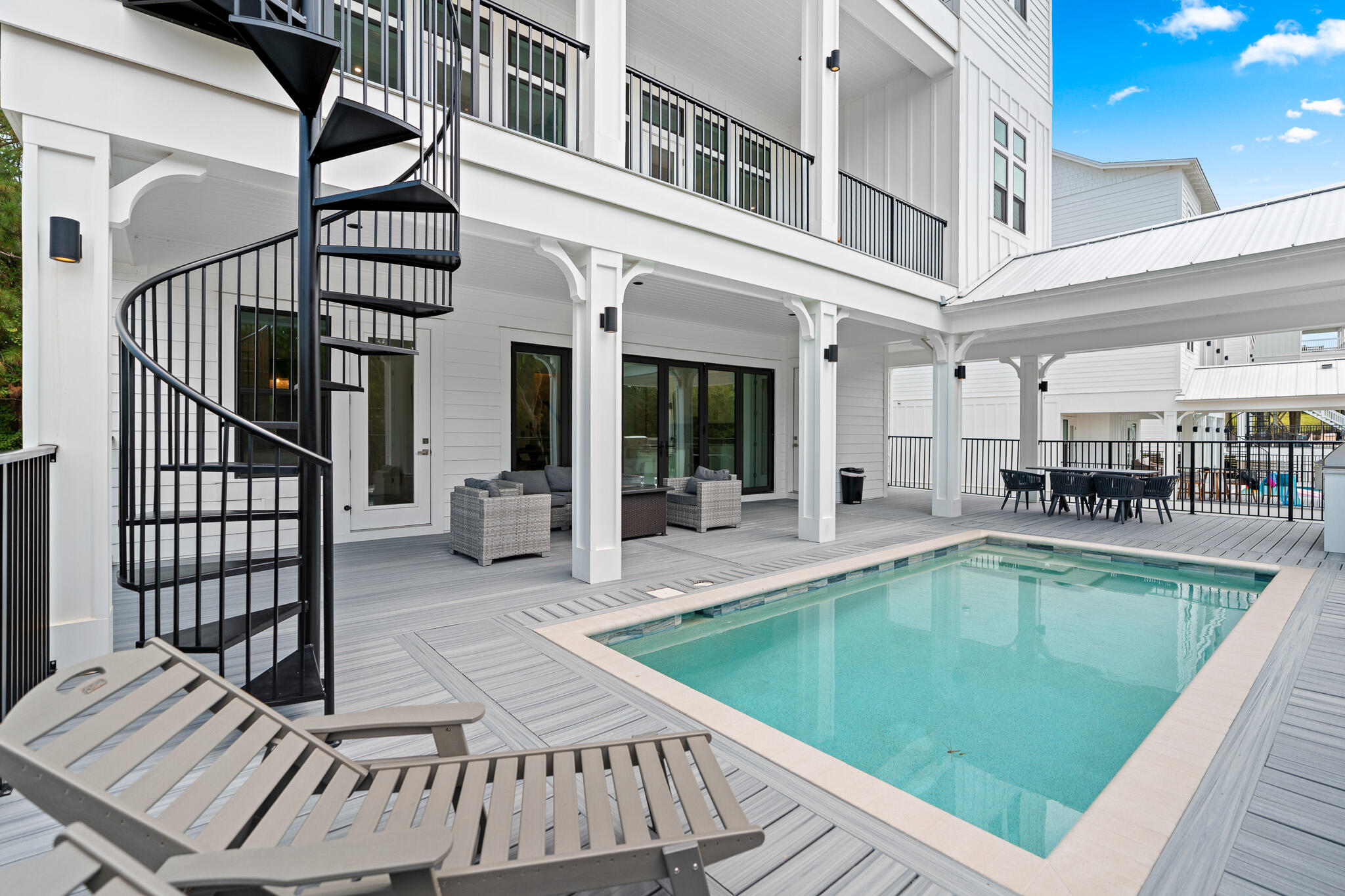 BEACH HIGHLAND 1ST ADD - Residential