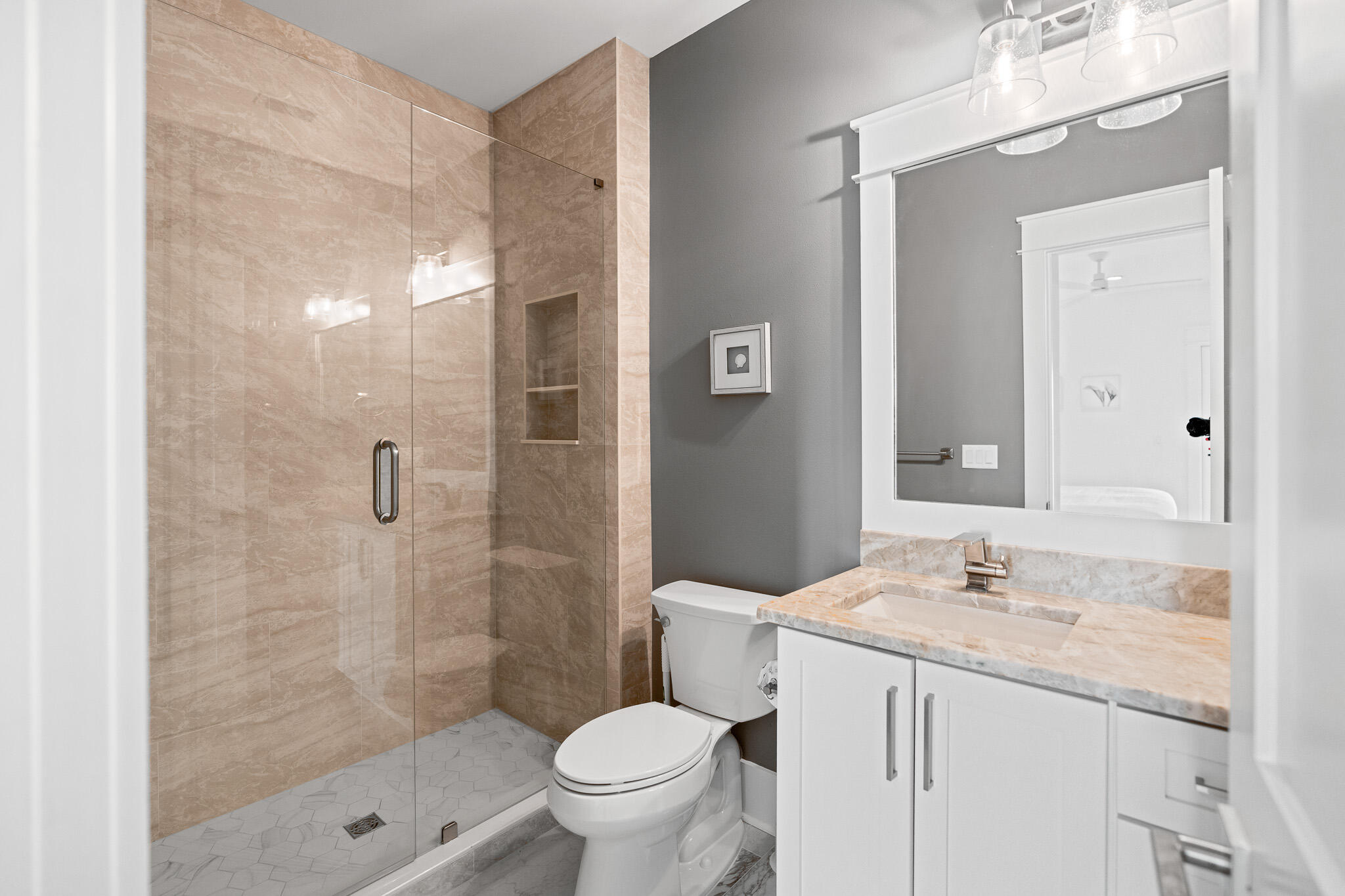BEACH HIGHLAND 1ST ADD - Residential