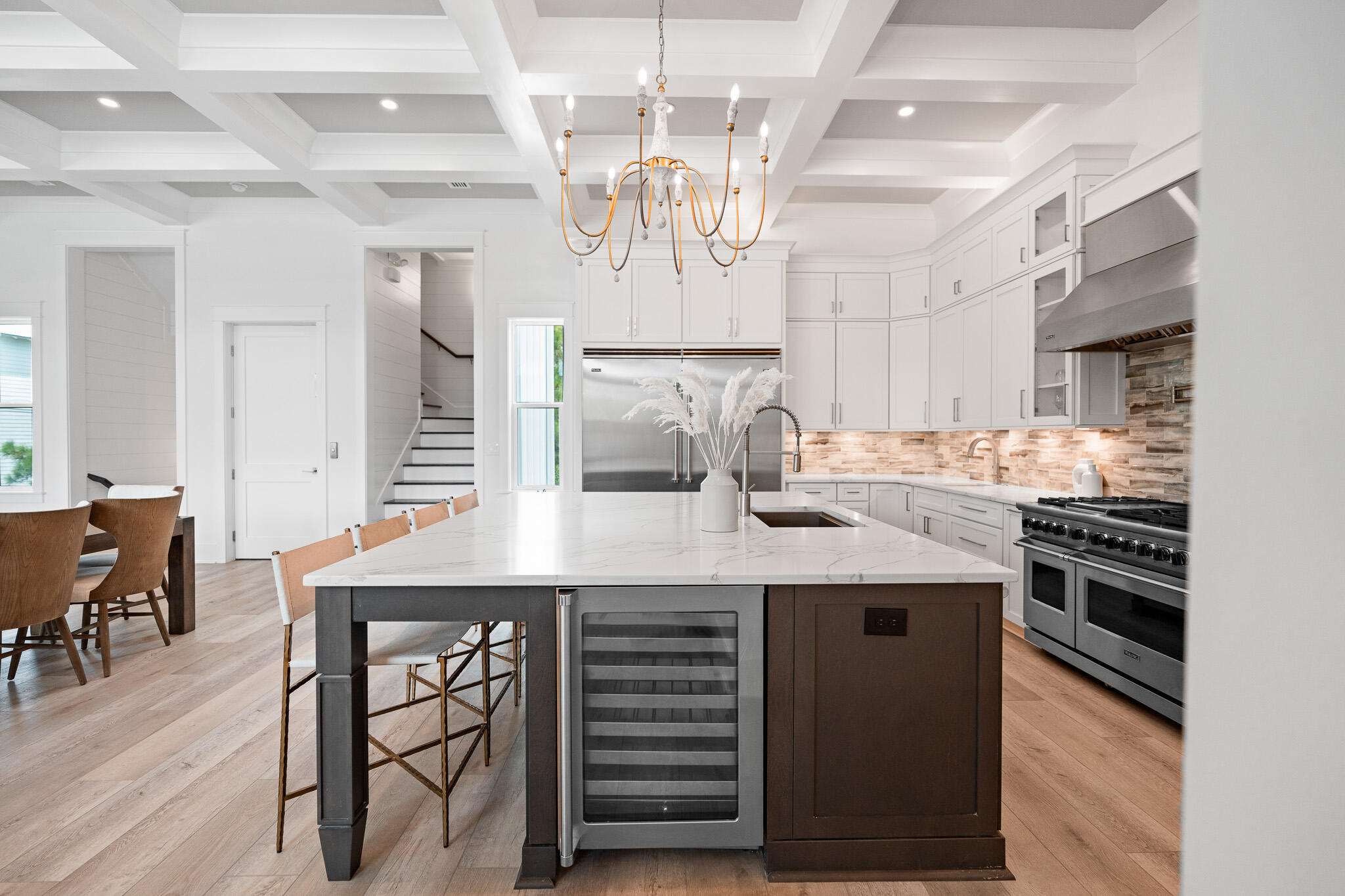 BEACH HIGHLAND 1ST ADD - Residential