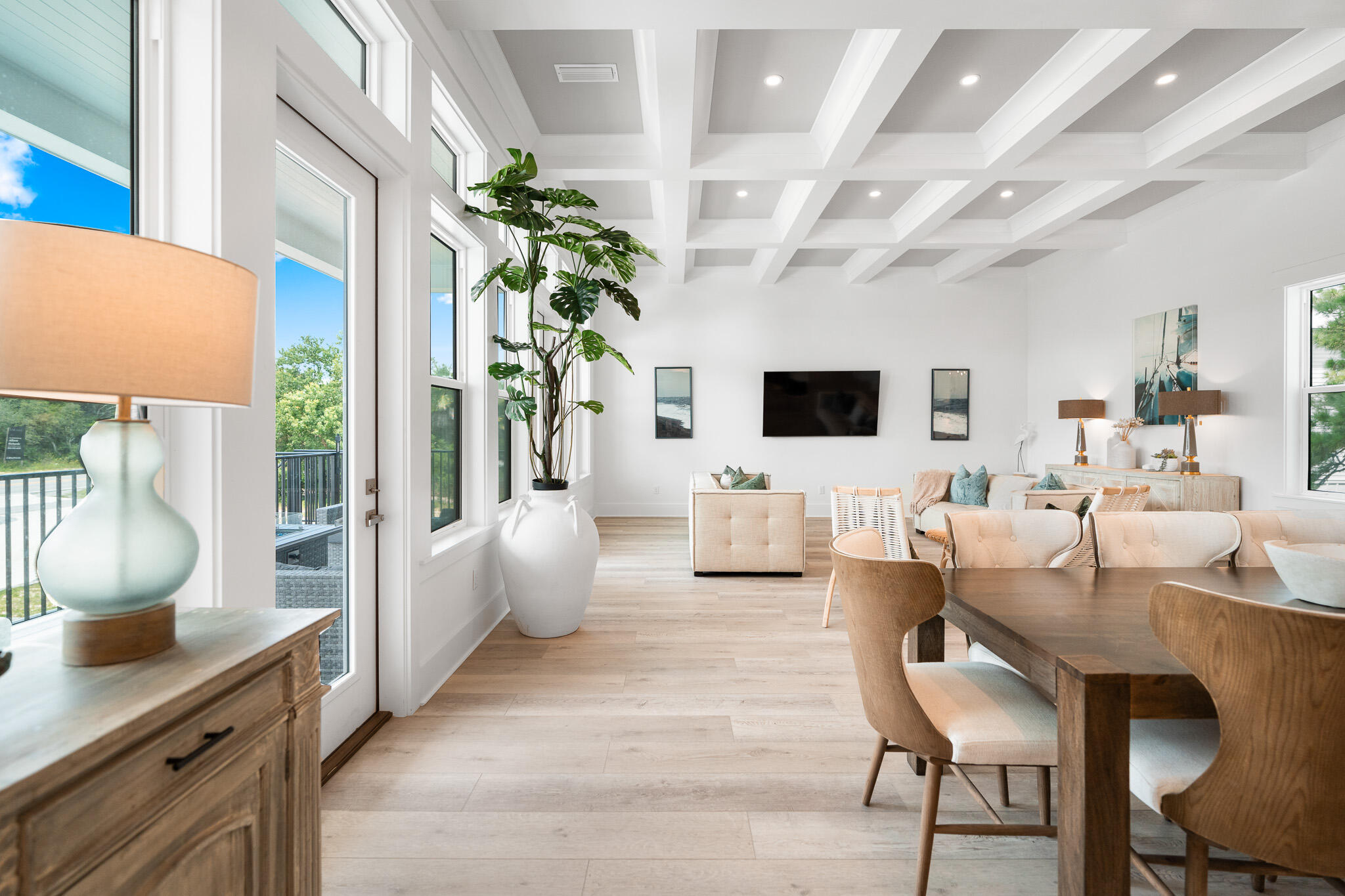BEACH HIGHLAND 1ST ADD - Residential