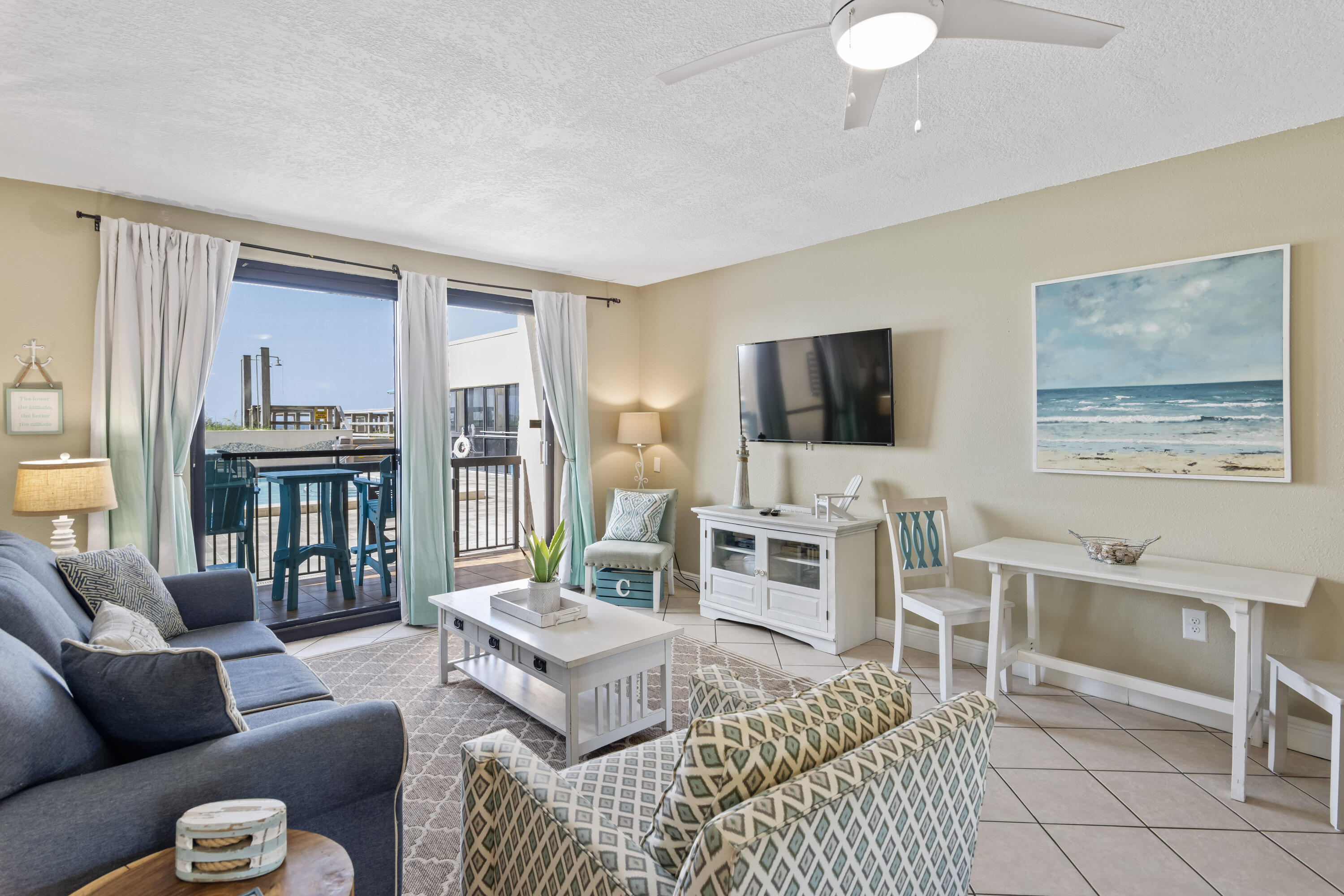 SUNDESTIN INTERNATIONAL CONDO - Residential