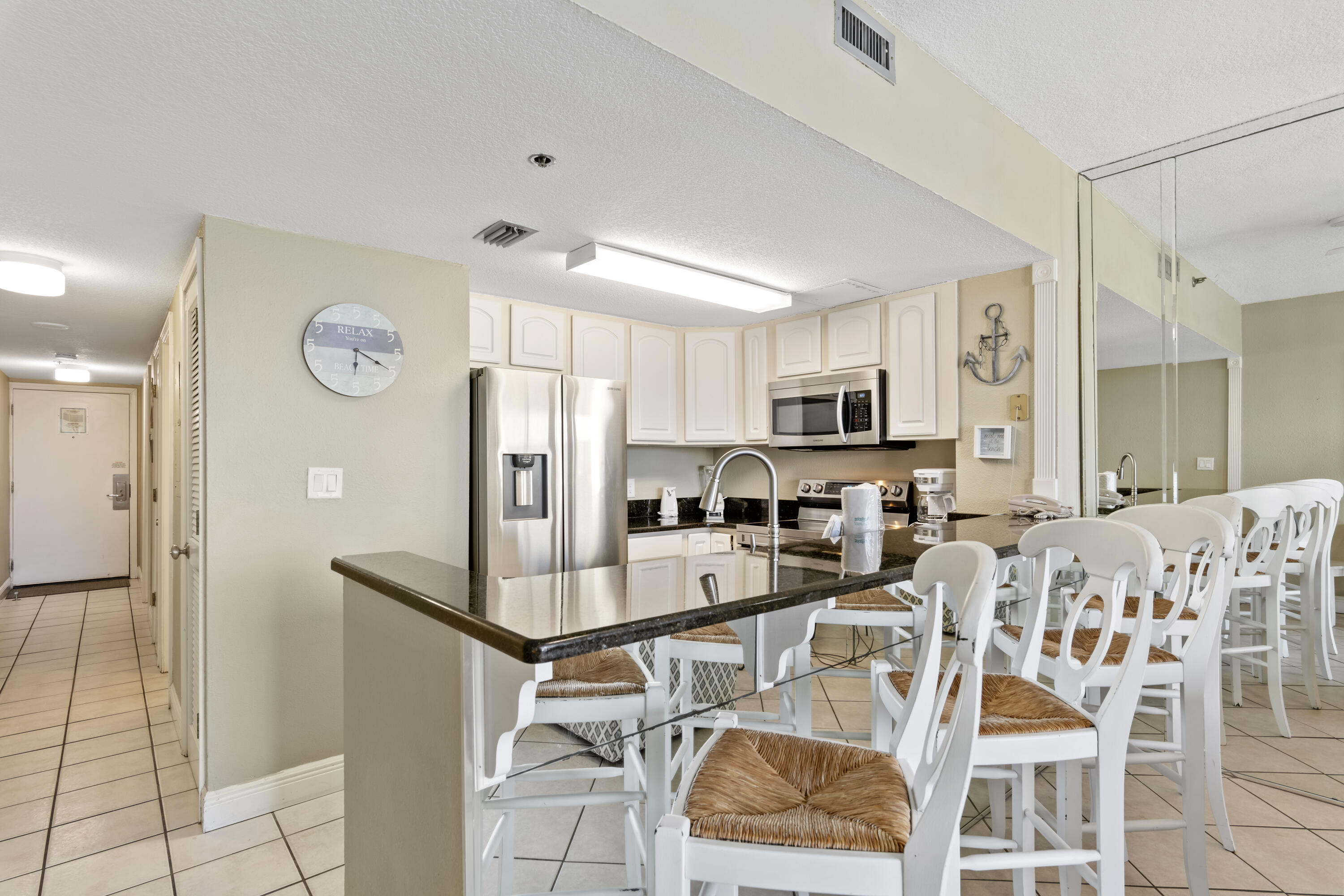 SUNDESTIN INTERNATIONAL CONDO - Residential