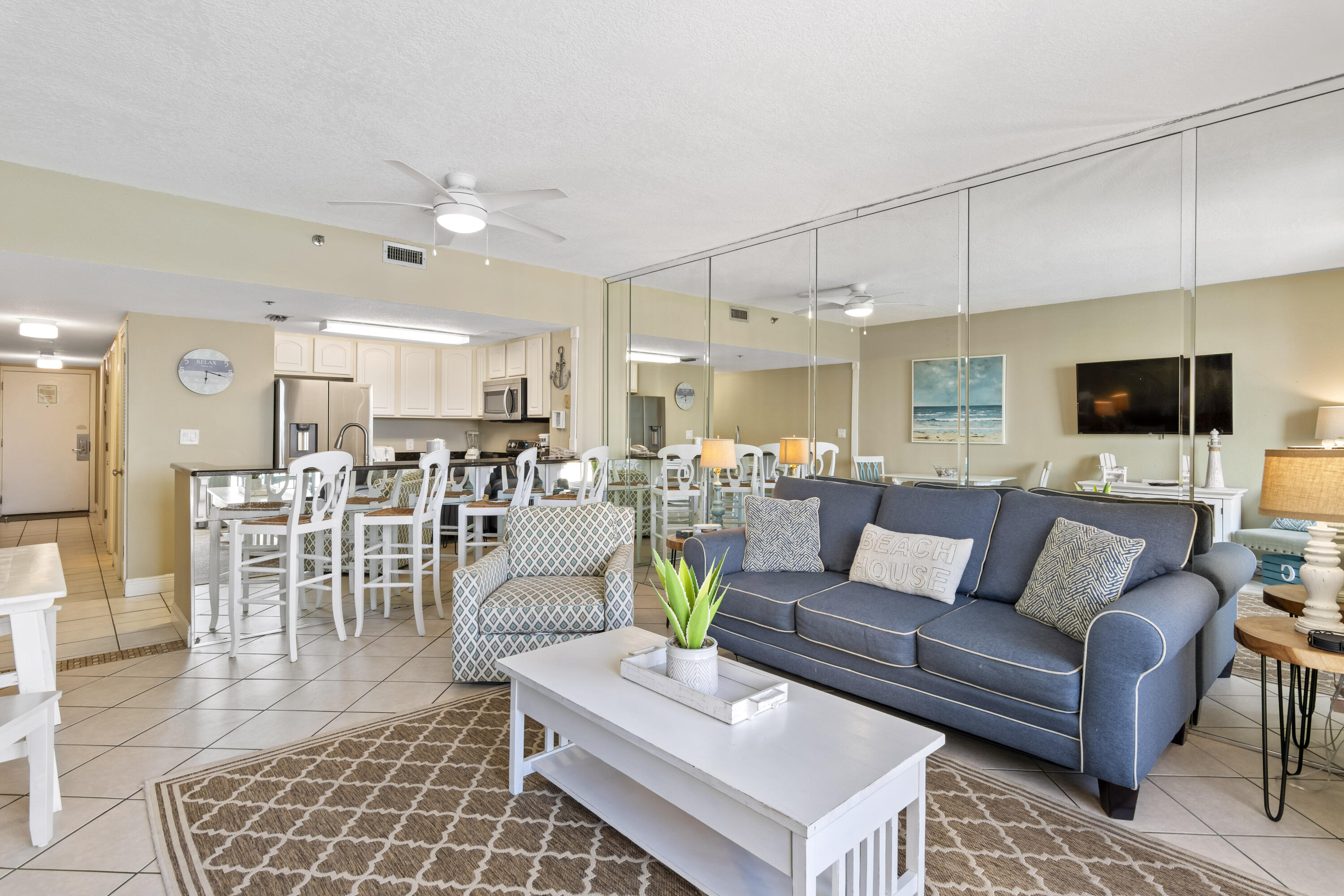 SUNDESTIN INTERNATIONAL CONDO - Residential