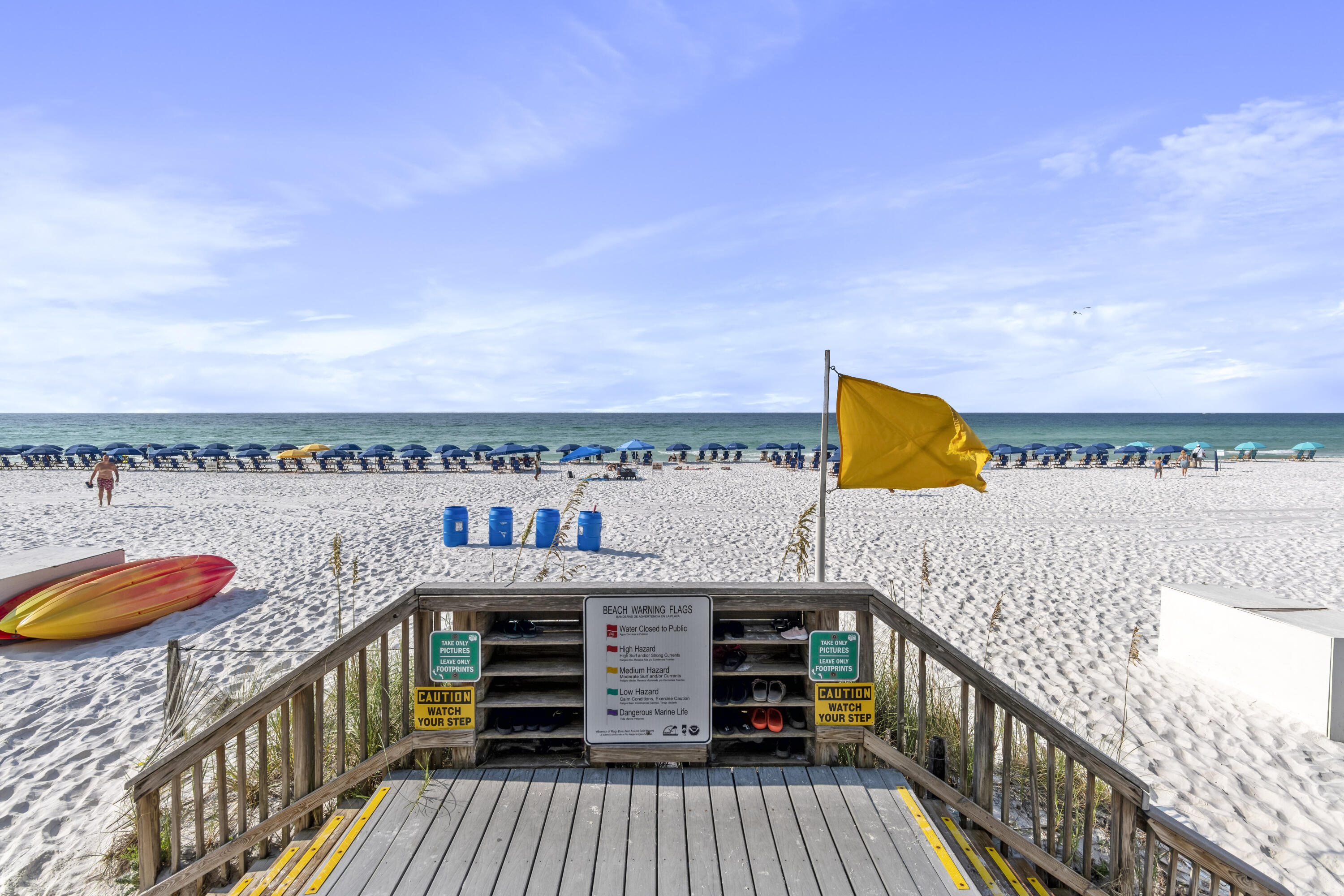 SUNDESTIN INTERNATIONAL CONDO - Residential