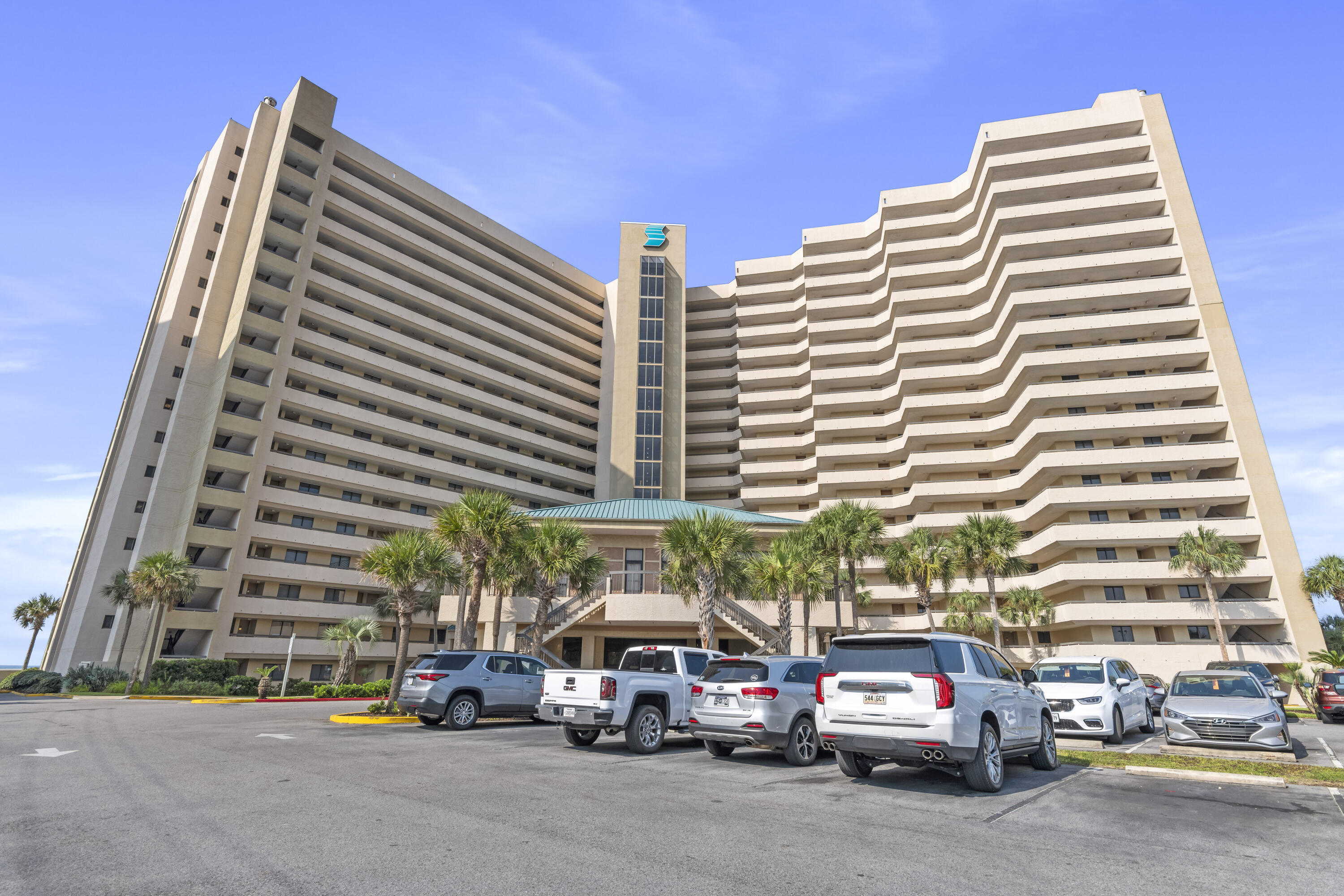 SUNDESTIN INTERNATIONAL CONDO - Residential