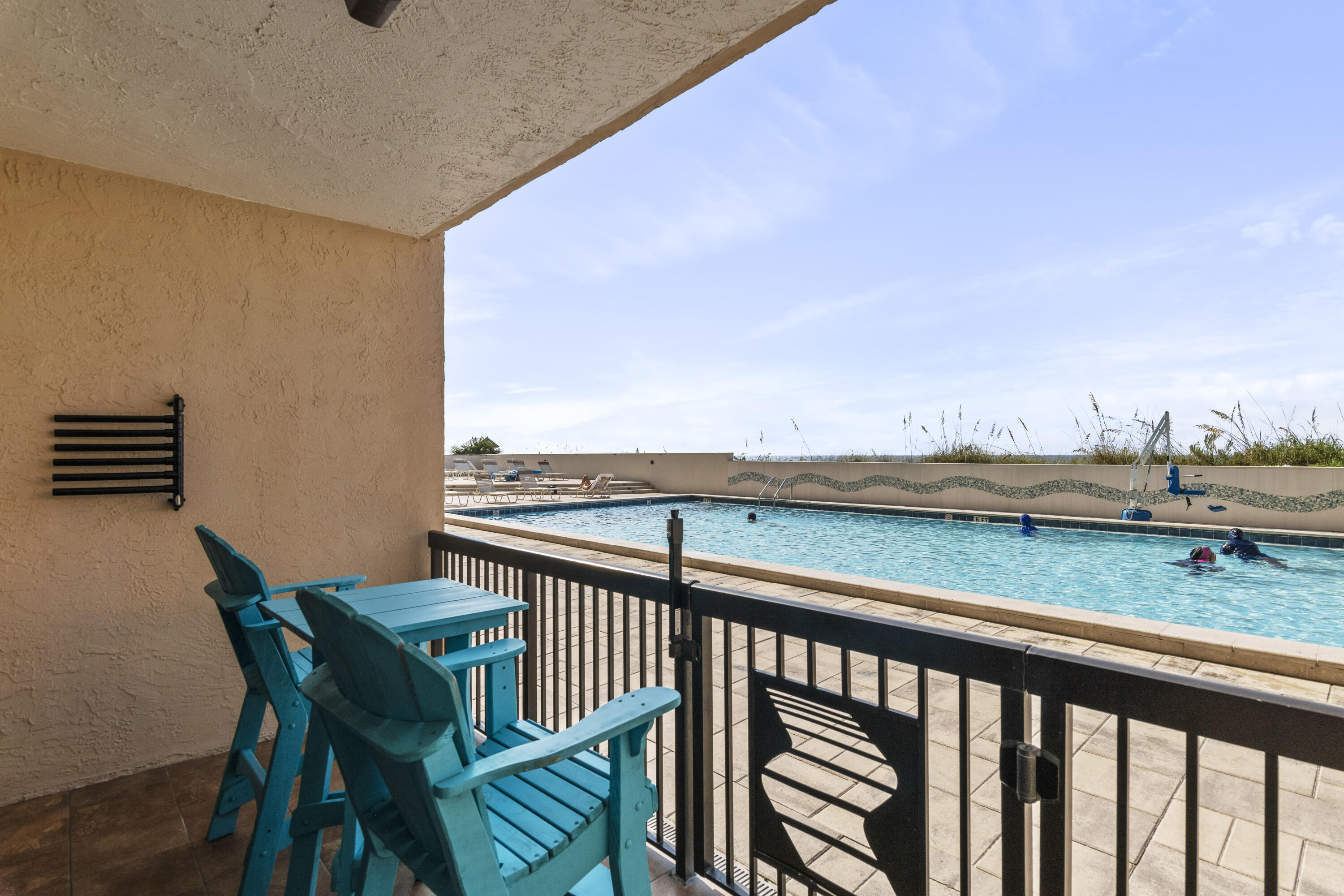 SUNDESTIN INTERNATIONAL CONDO - Residential