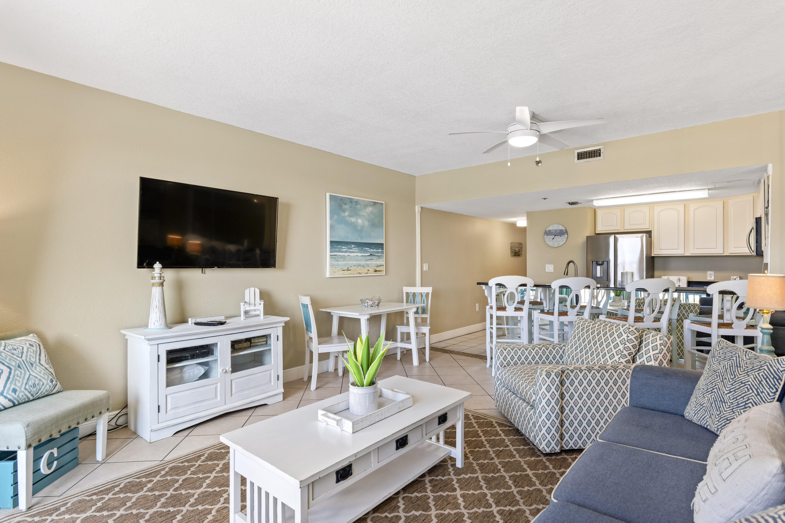 SUNDESTIN INTERNATIONAL CONDO - Residential