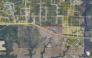 I am pleased to announce the sale of several vacant land parcels totaling over 1,171 Acres in the Crestview Market Area between Interstate 10 and Highway 90. This particular parcel consist of a 161.74 acres with 5,900 linear feet of Hwy 90. FUTURE LAND USE IS COMMERCIAL MIXED USE.