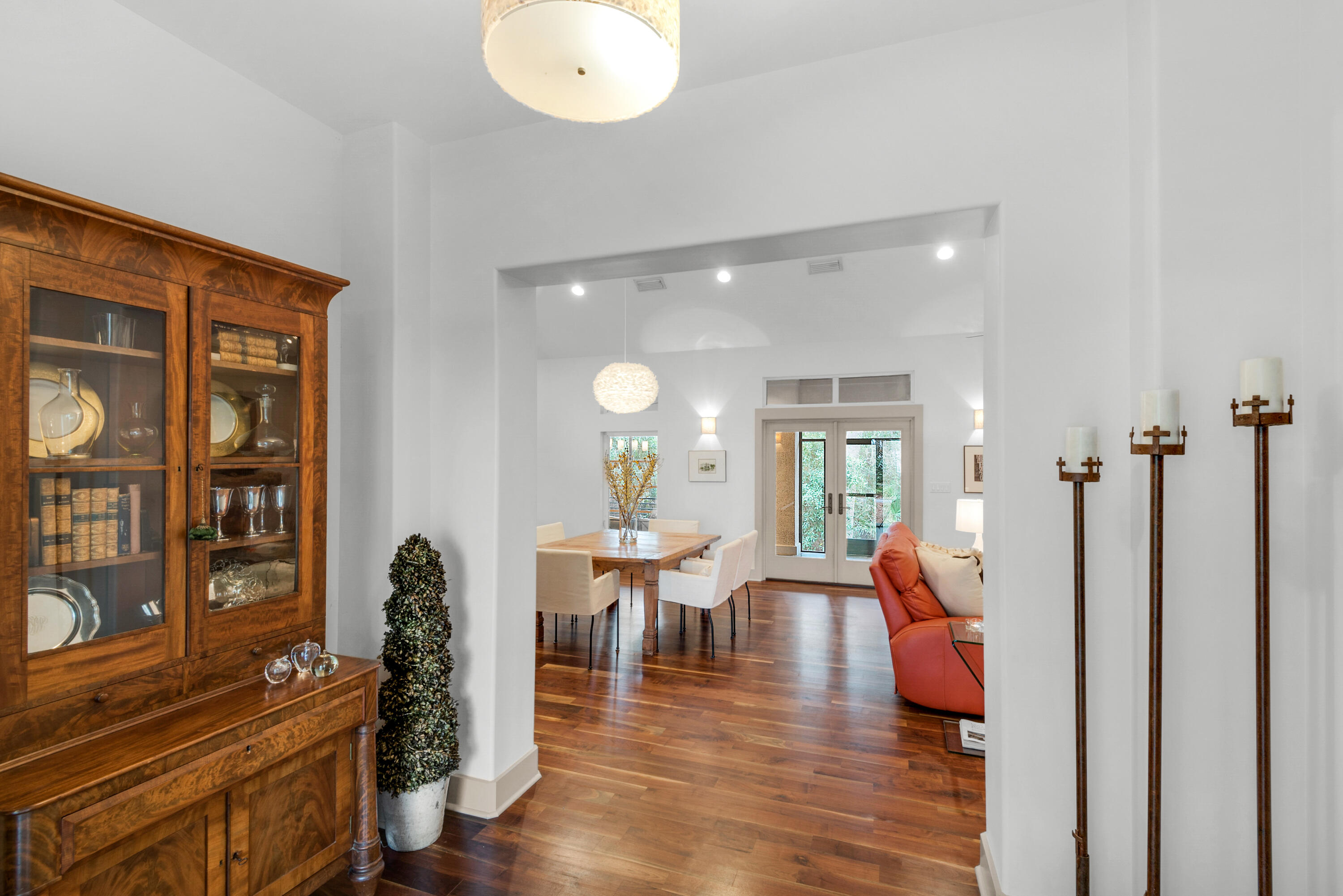 ESTUARY S/D - Residential