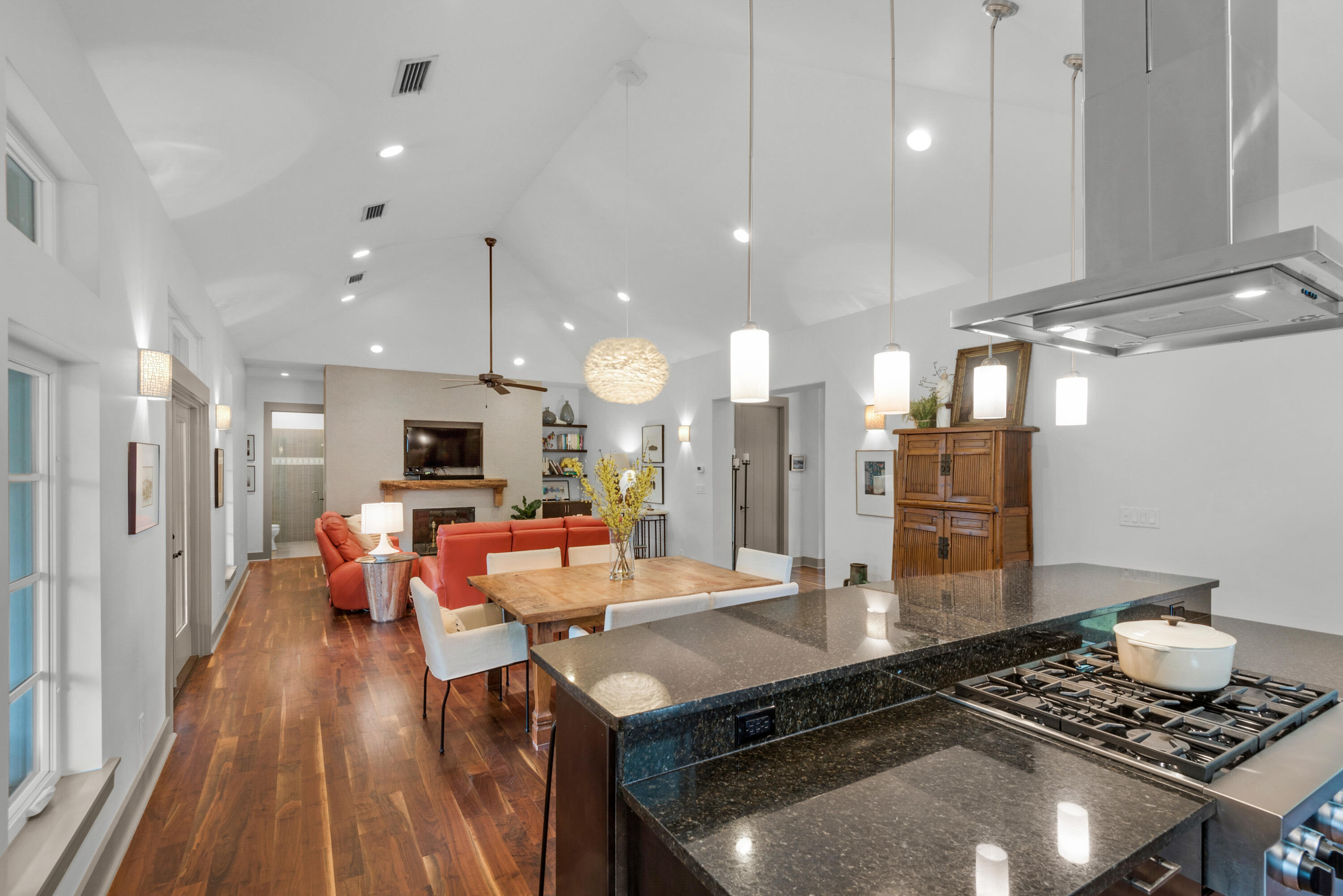 ESTUARY S/D - Residential