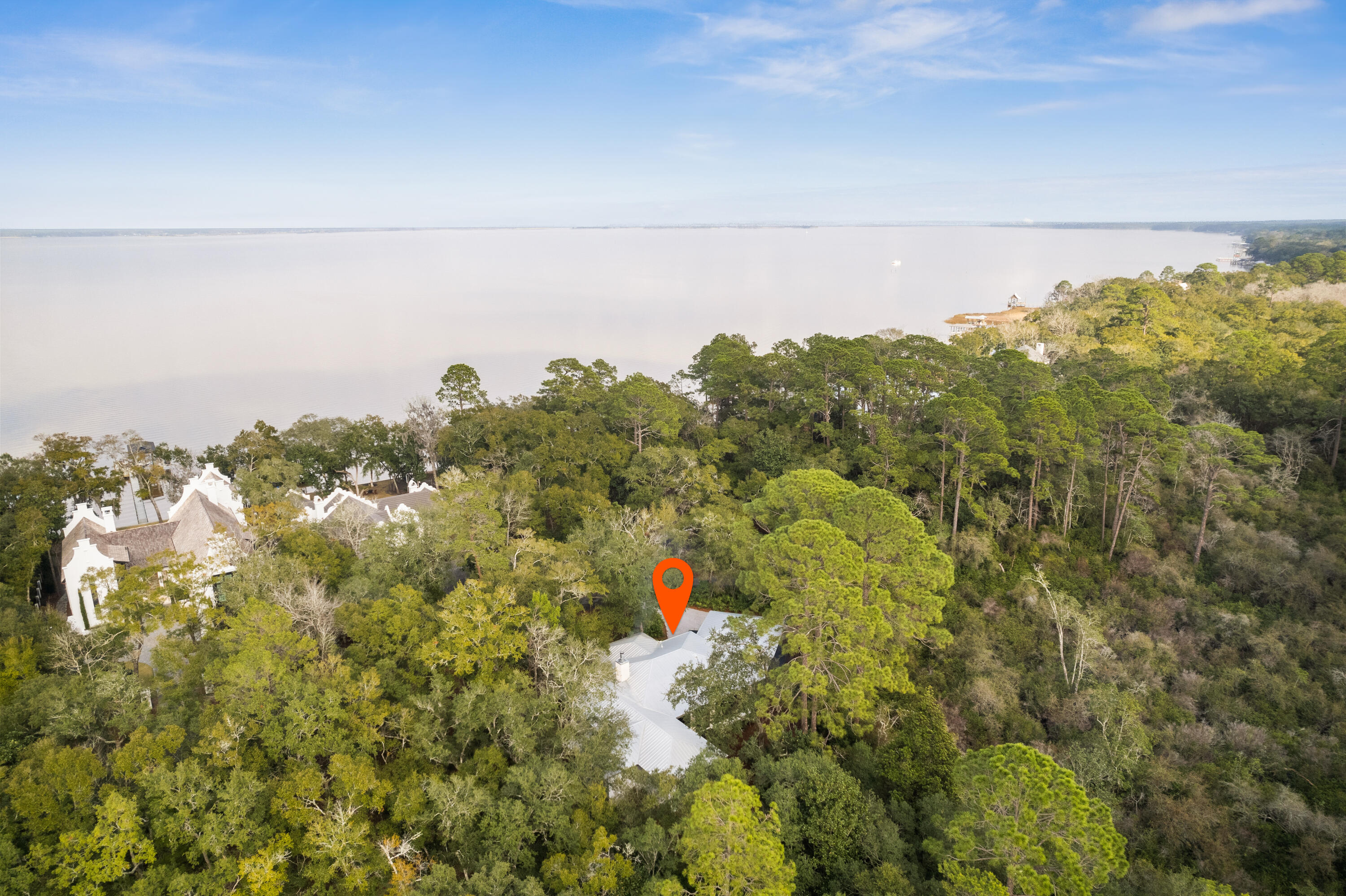 ESTUARY S/D - Residential