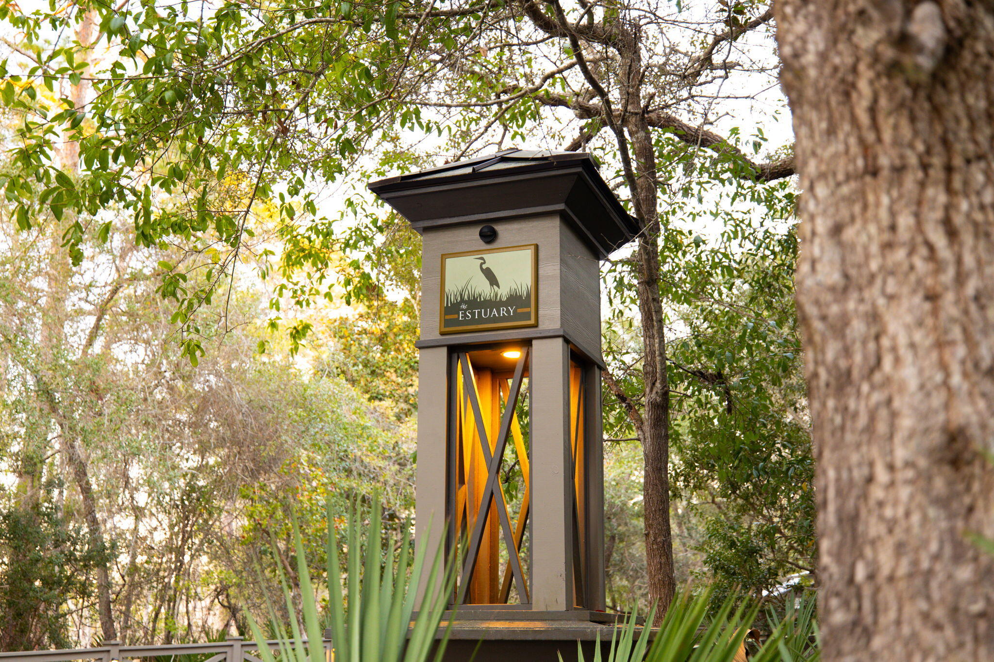 ESTUARY S/D - Residential