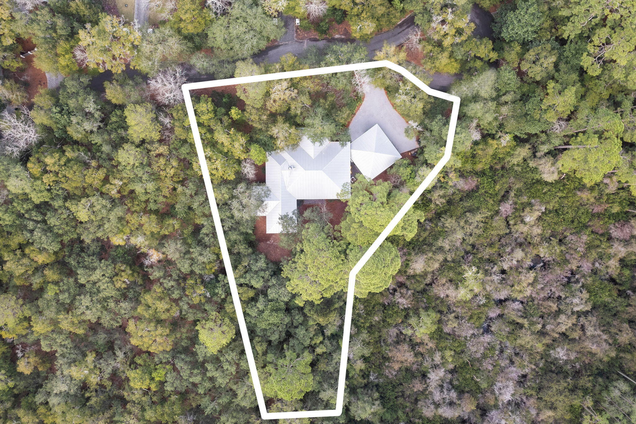 ESTUARY S/D - Residential