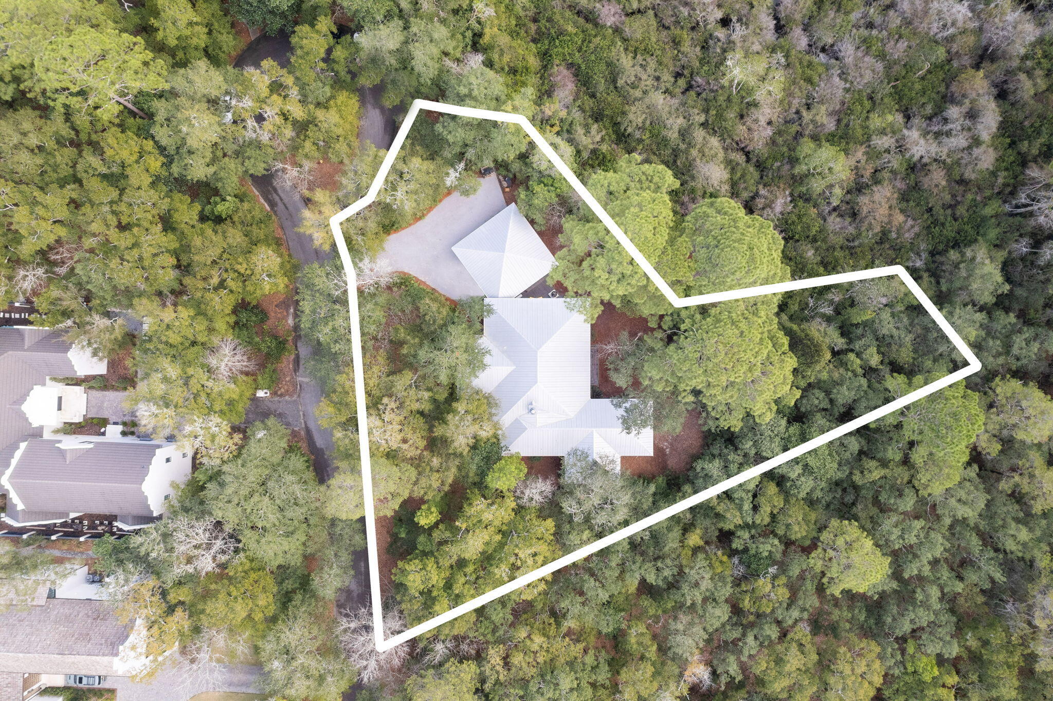 ESTUARY S/D - Residential