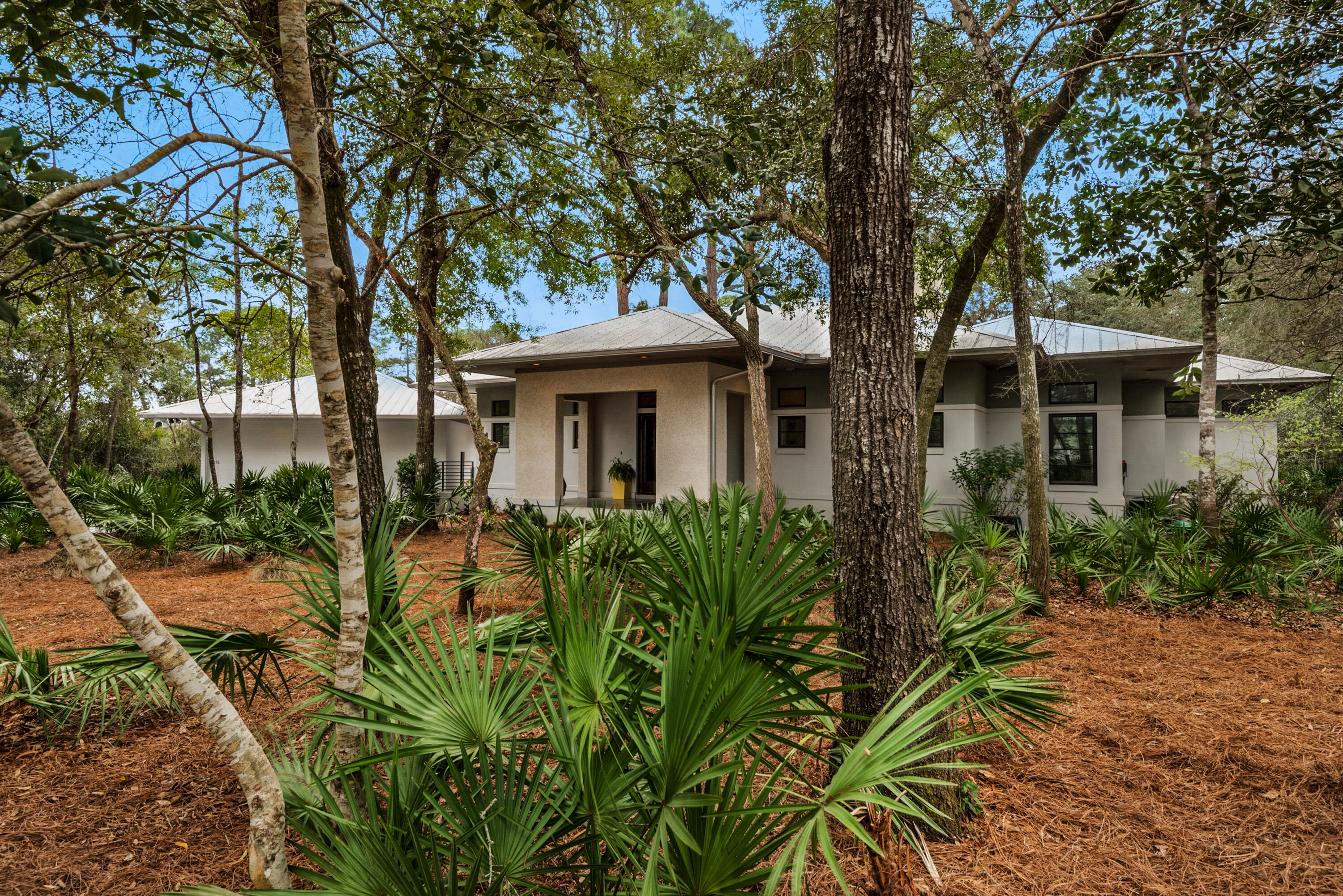 ESTUARY S/D - Residential