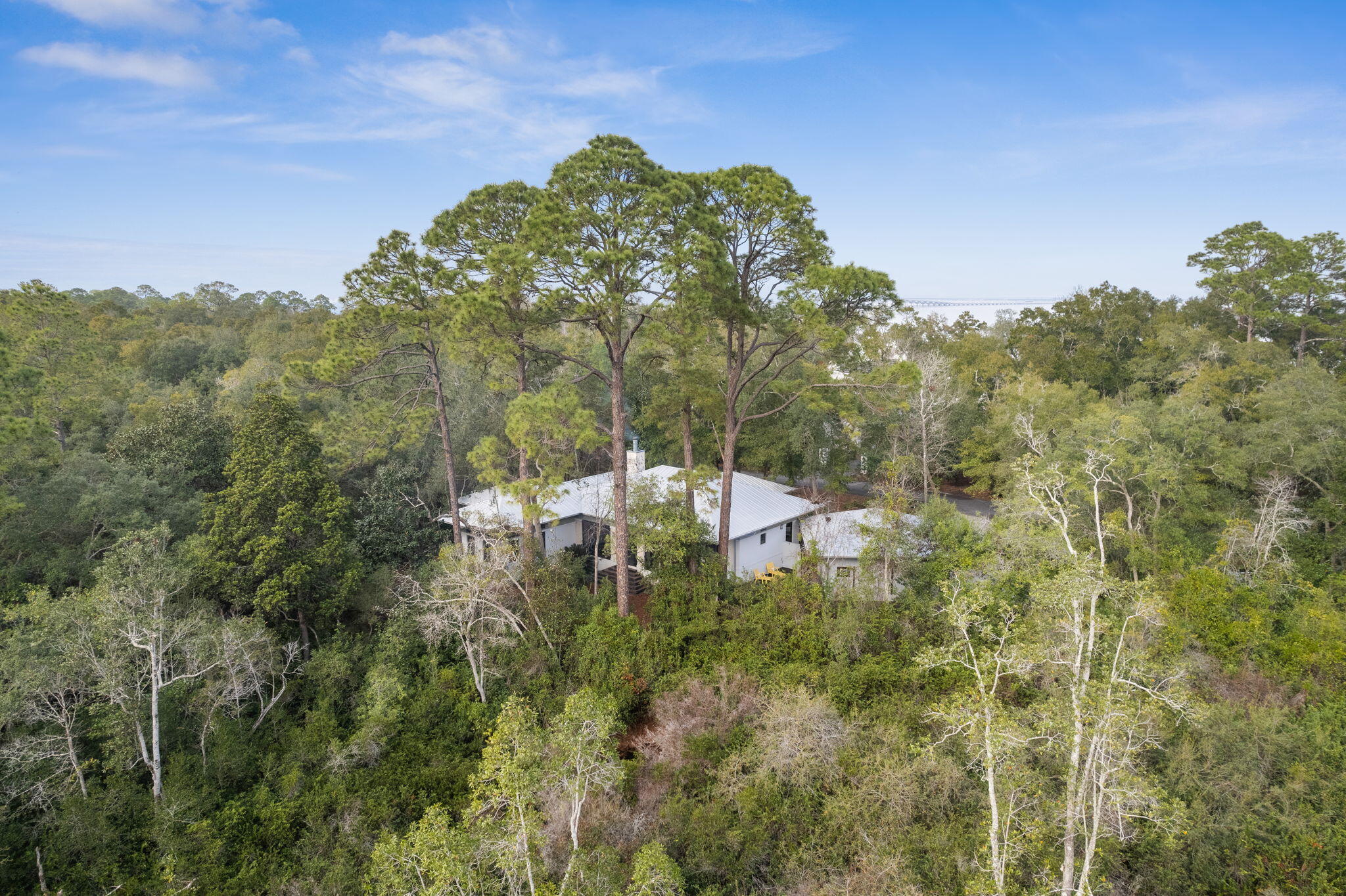 ESTUARY S/D - Residential