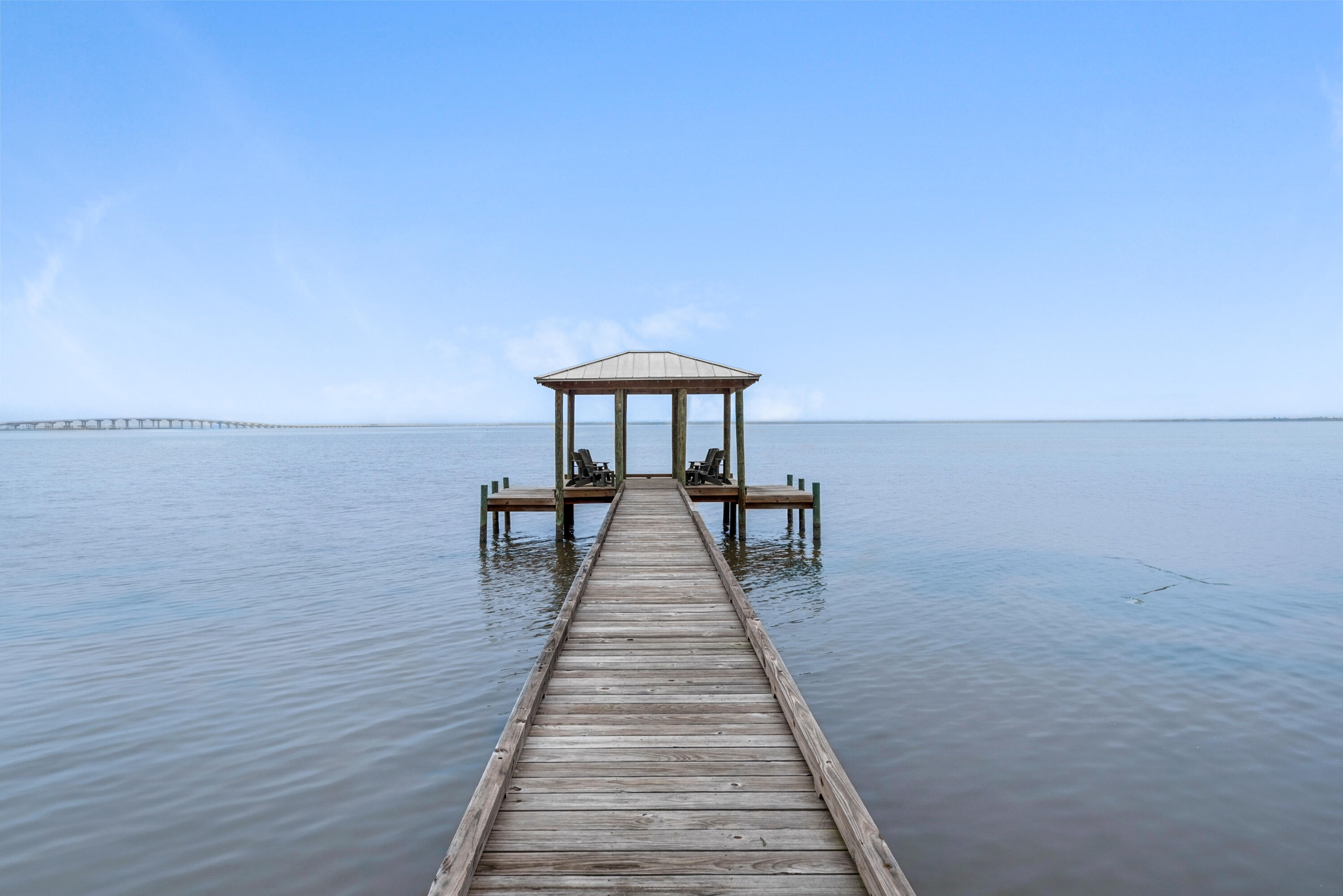 ESTUARY S/D - Residential