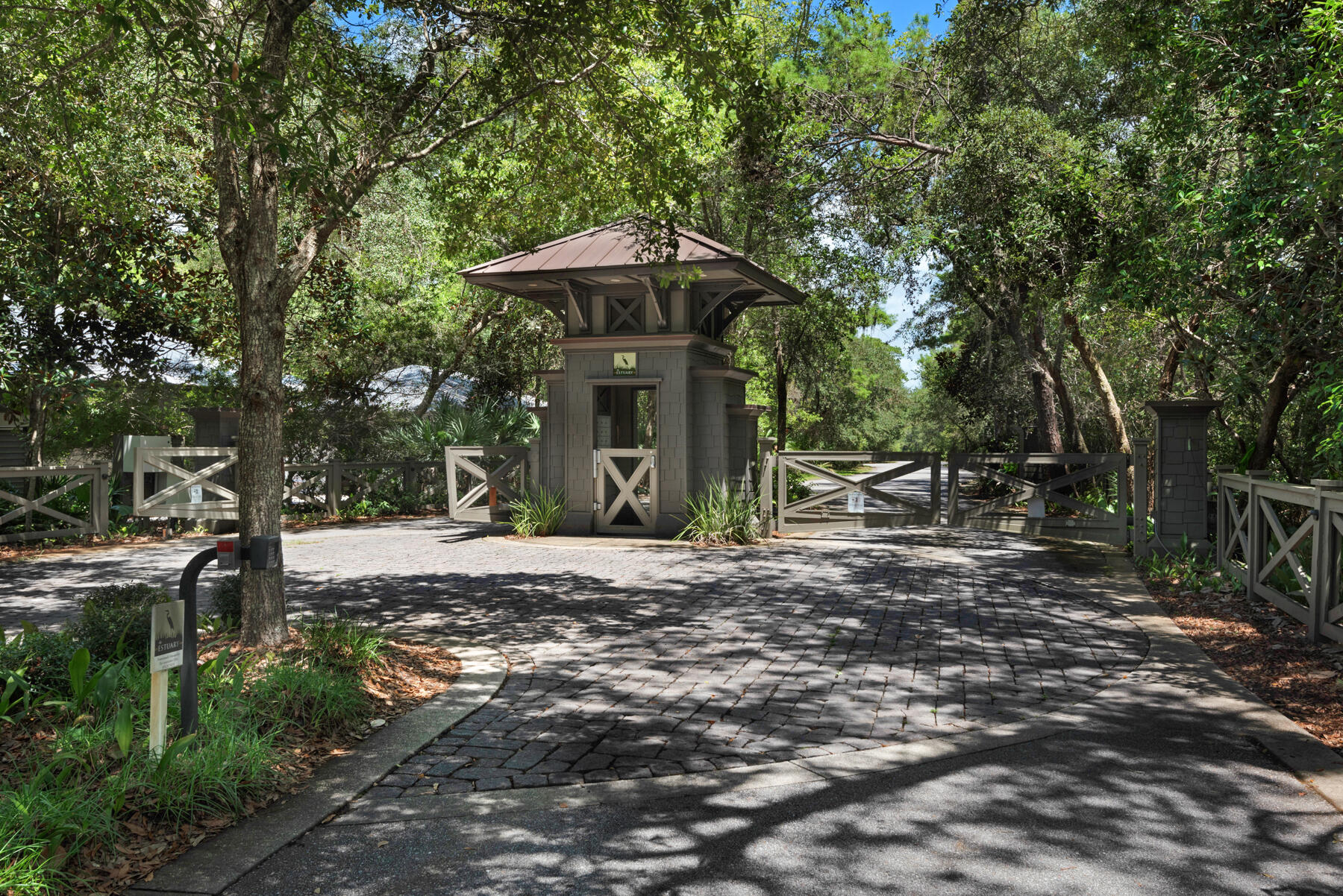 ESTUARY S/D - Residential