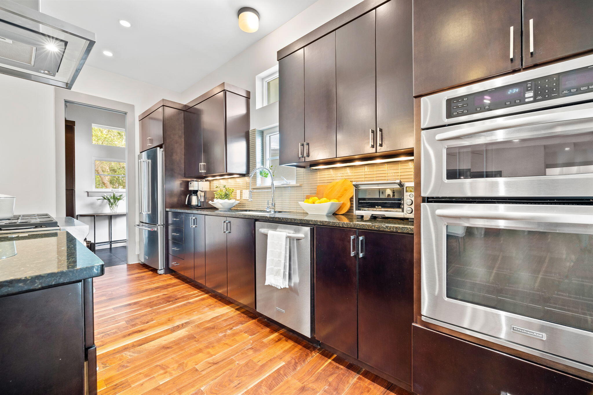 ESTUARY S/D - Residential