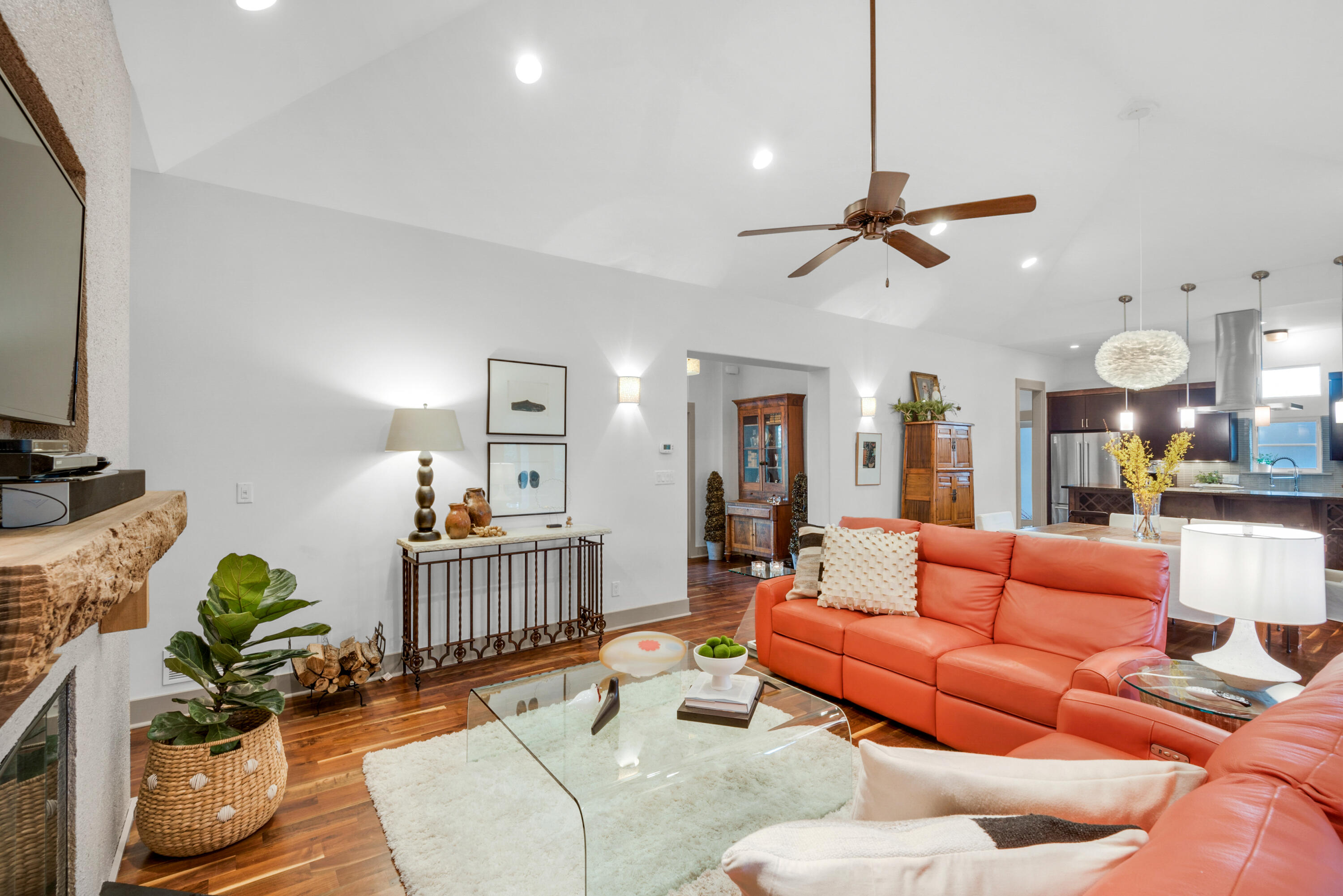 ESTUARY S/D - Residential