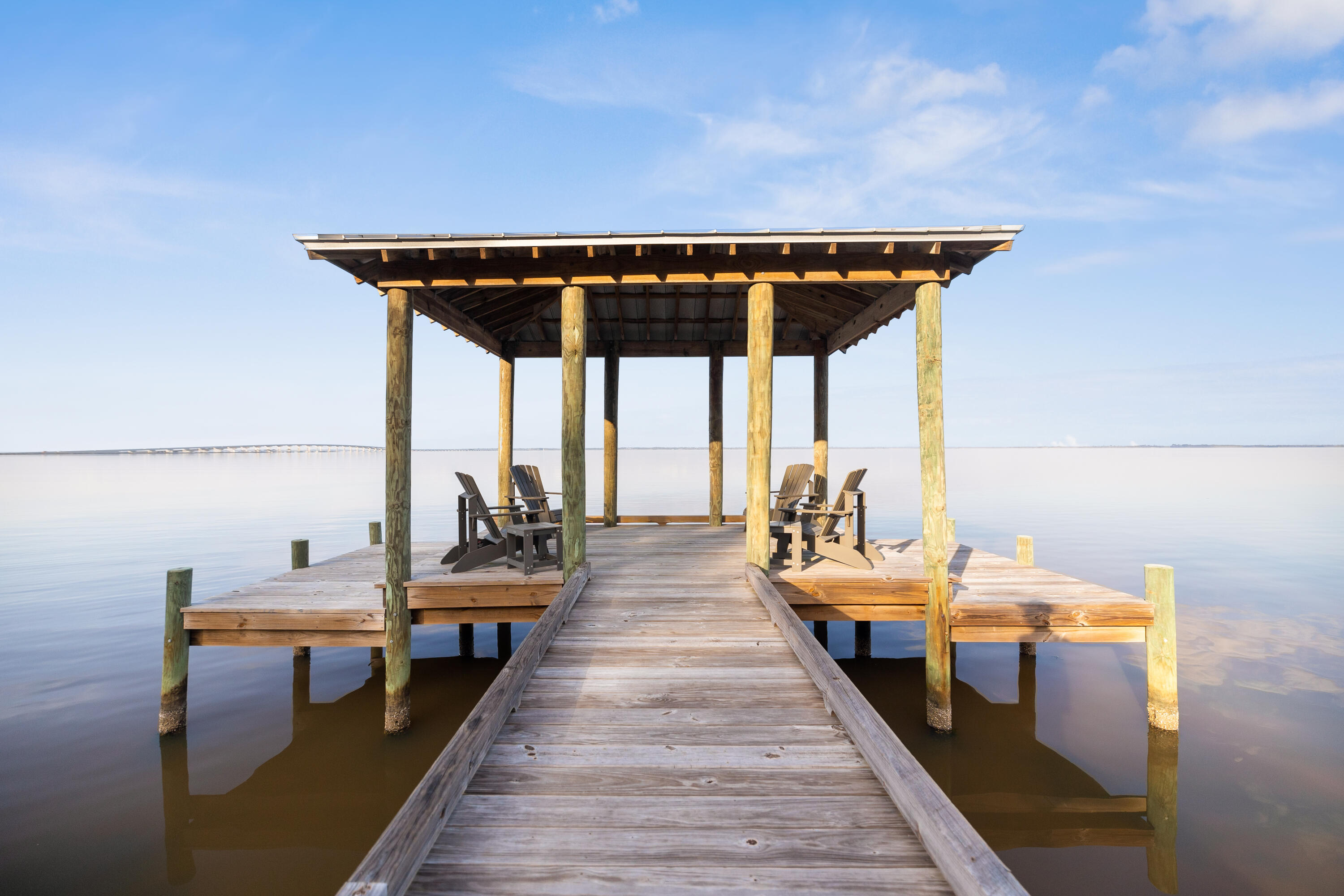 ESTUARY S/D - Residential