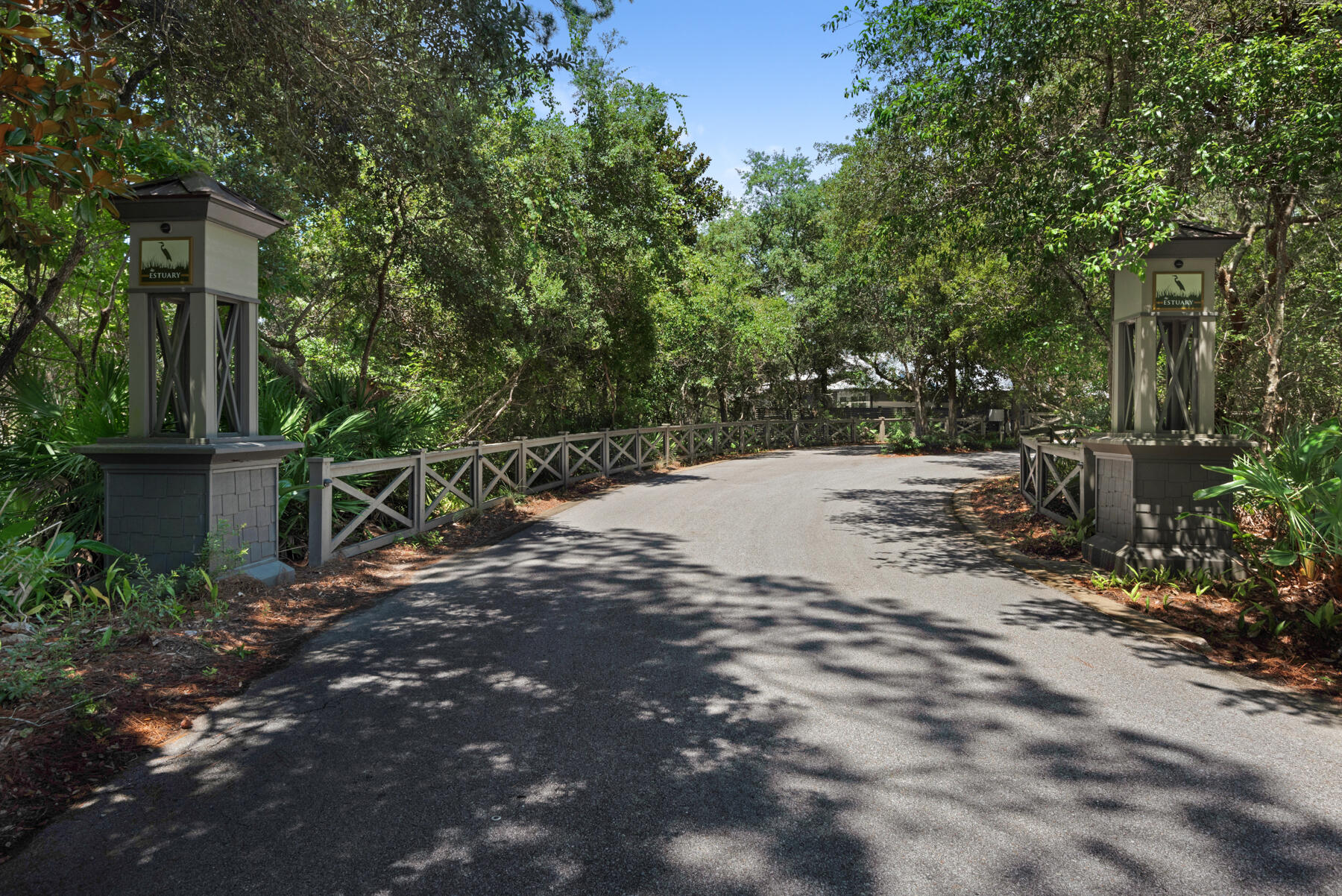 ESTUARY S/D - Residential