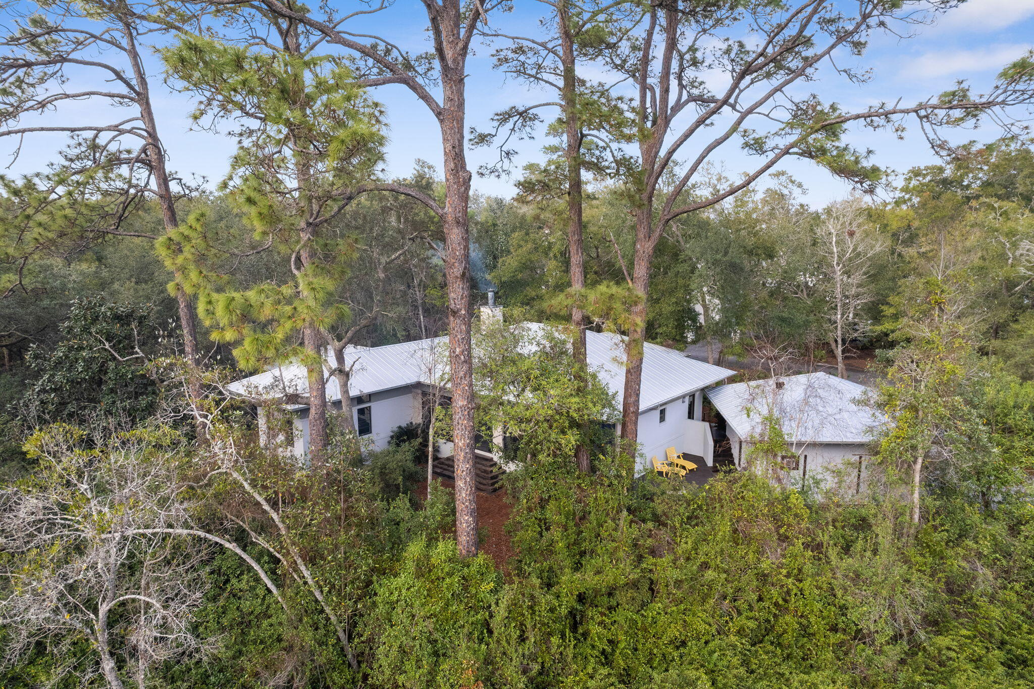 ESTUARY S/D - Residential