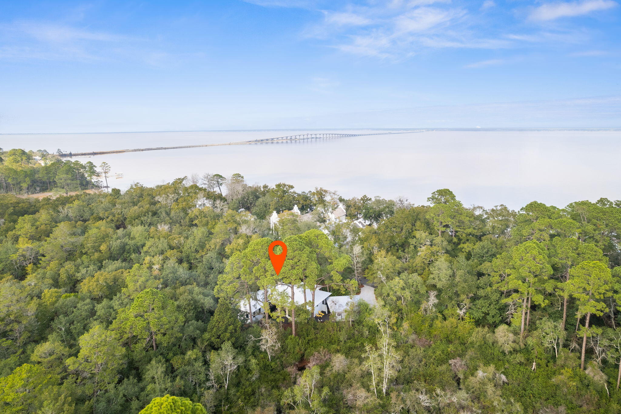 ESTUARY S/D - Residential