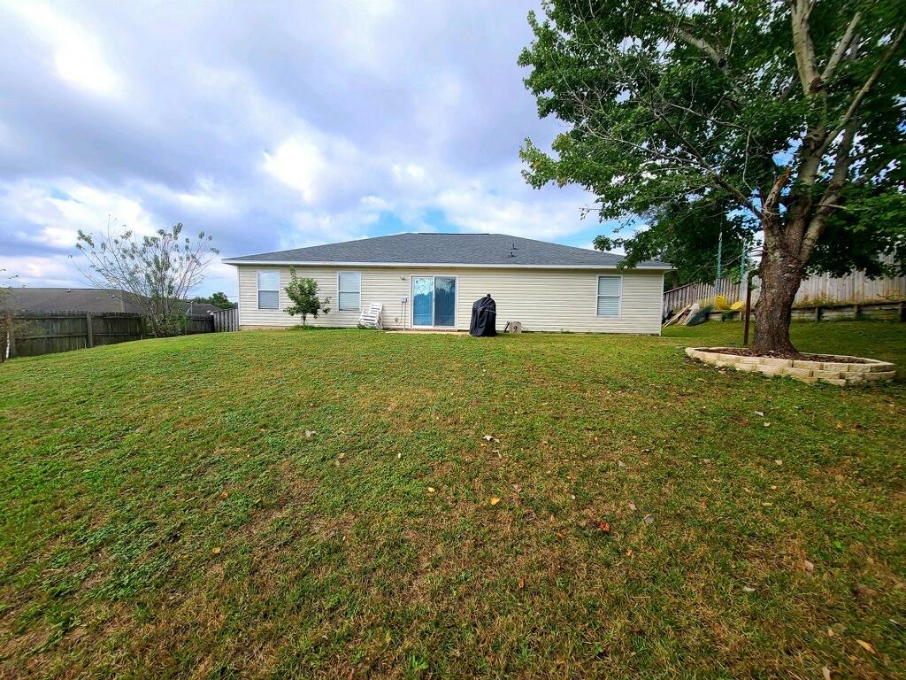 WESTVIEW ESTATES PH 1 - Residential