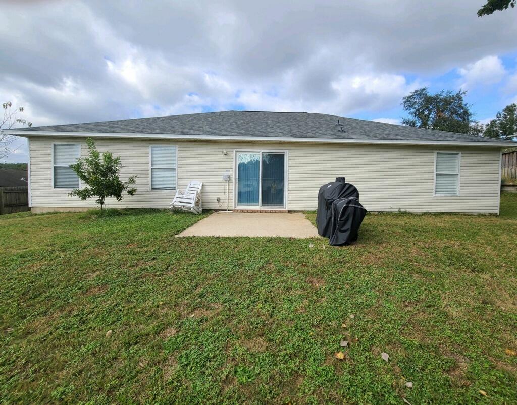 WESTVIEW ESTATES PH 1 - Residential