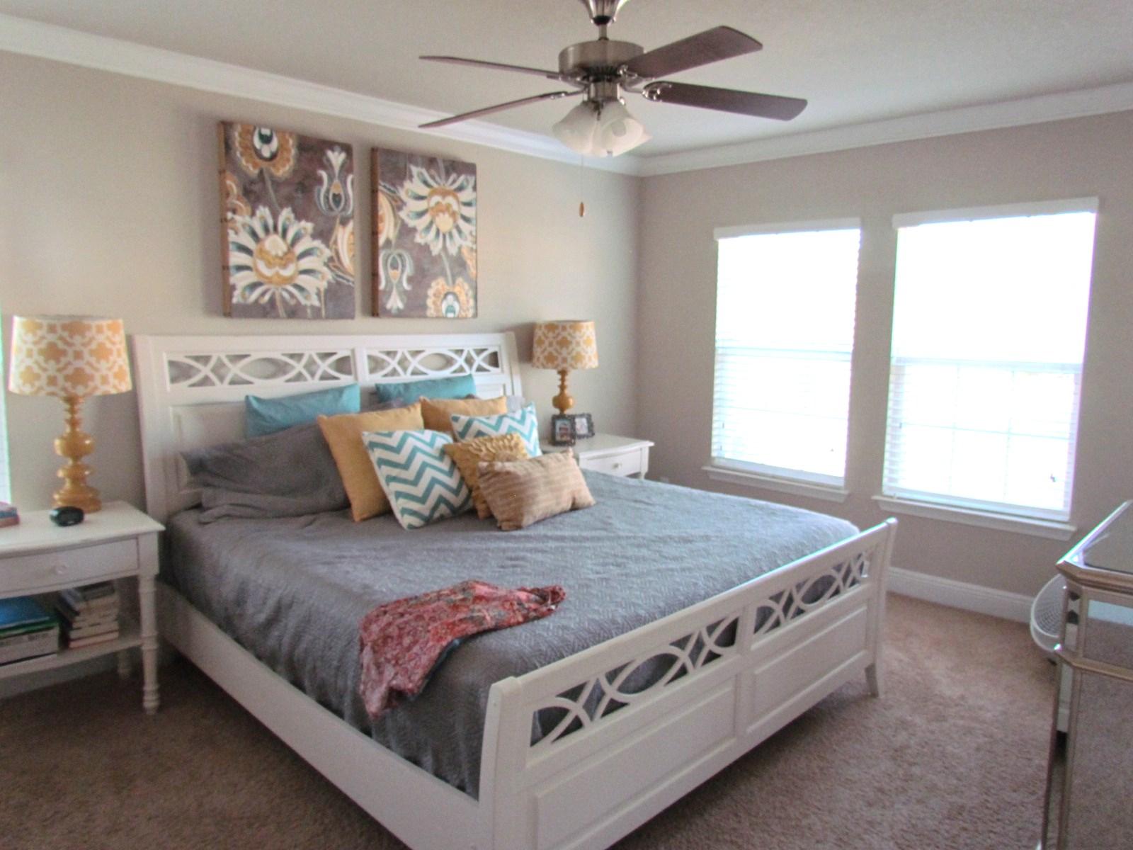 WATER OAKS Townhomes - Residential Lease